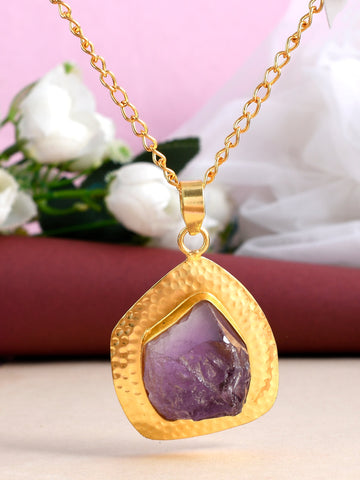 Beautiful Stone Pandent