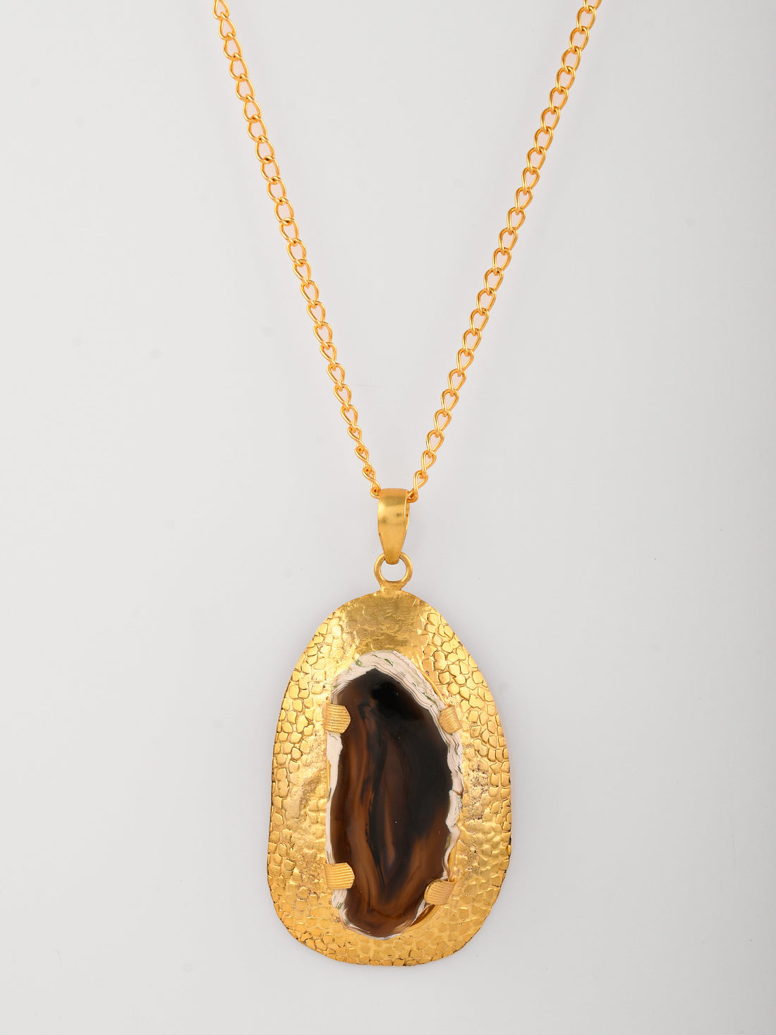 Beautiful Stone Pandent