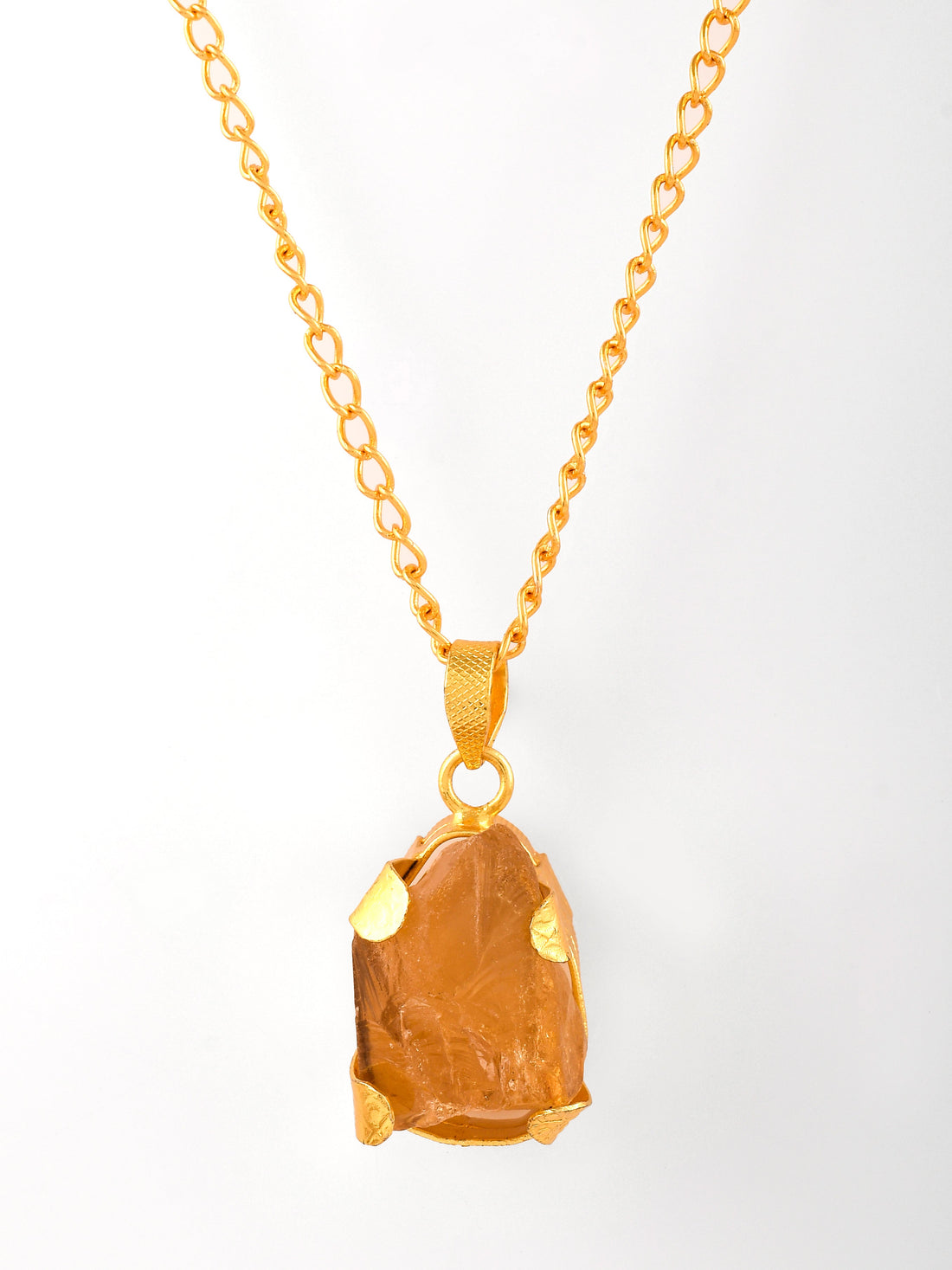 Beautiful Stone Pandent
