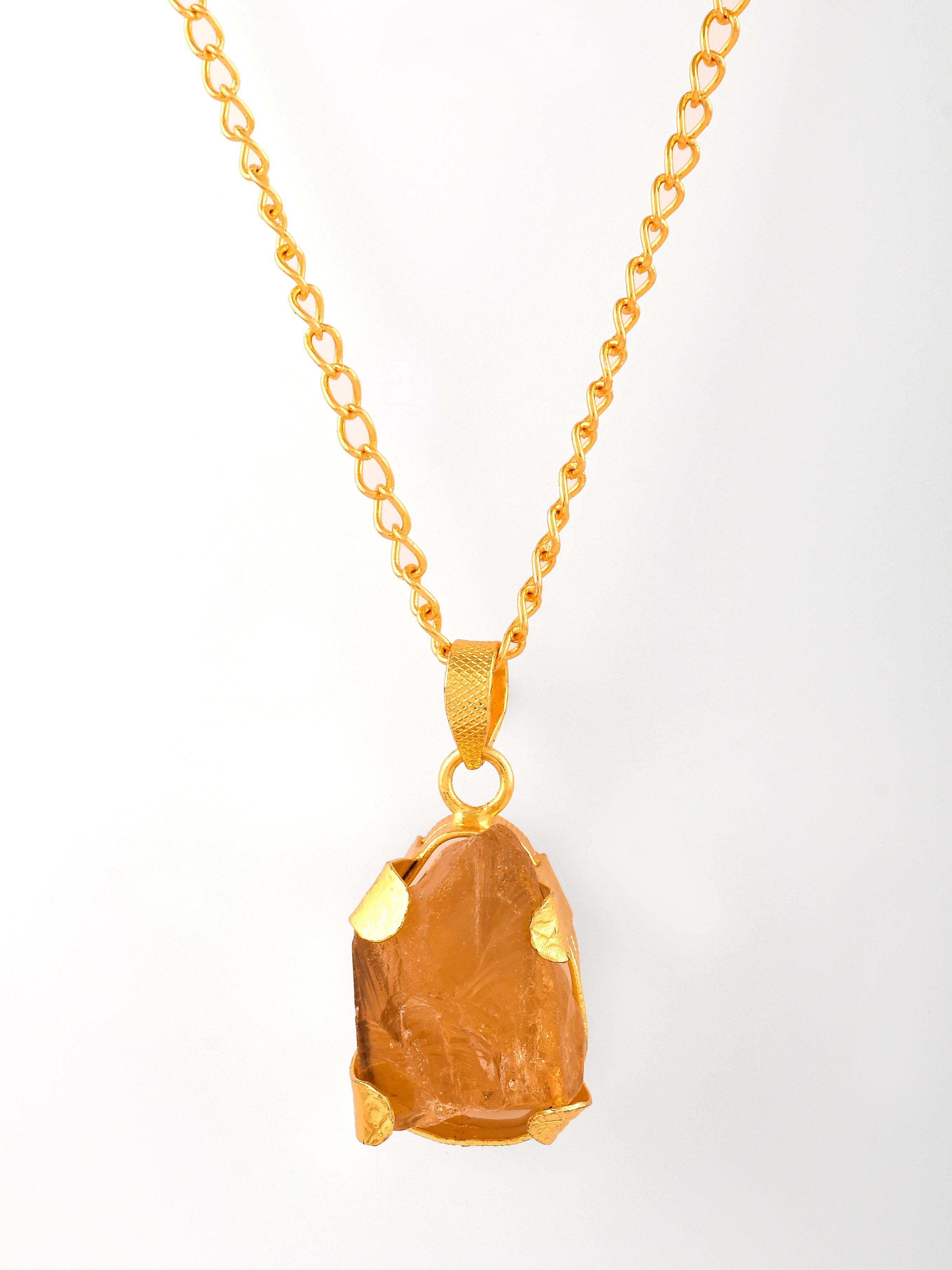 Beautiful Stone Pandent
