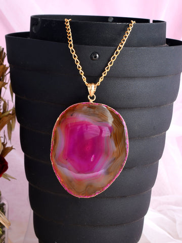 Beautiful Stone Pandent