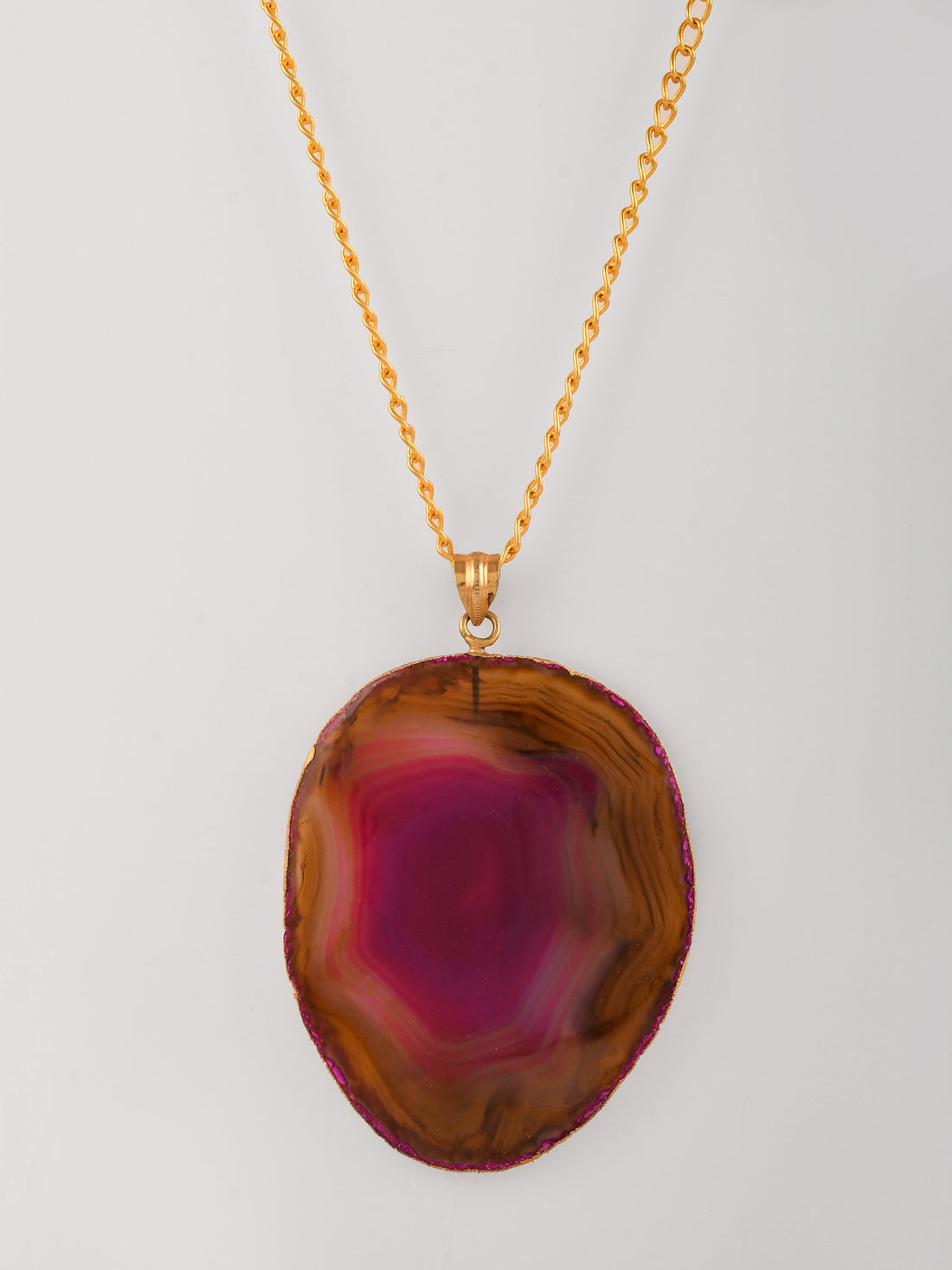 Beautiful Stone Pandent