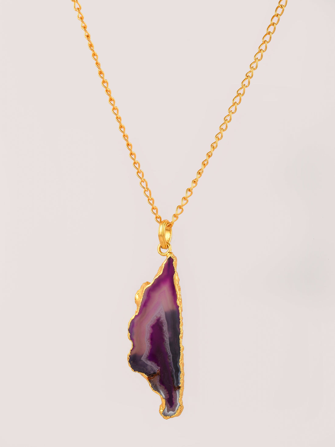 Beautiful Stone Pandent