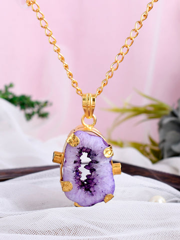 Beautiful Stone Pandent