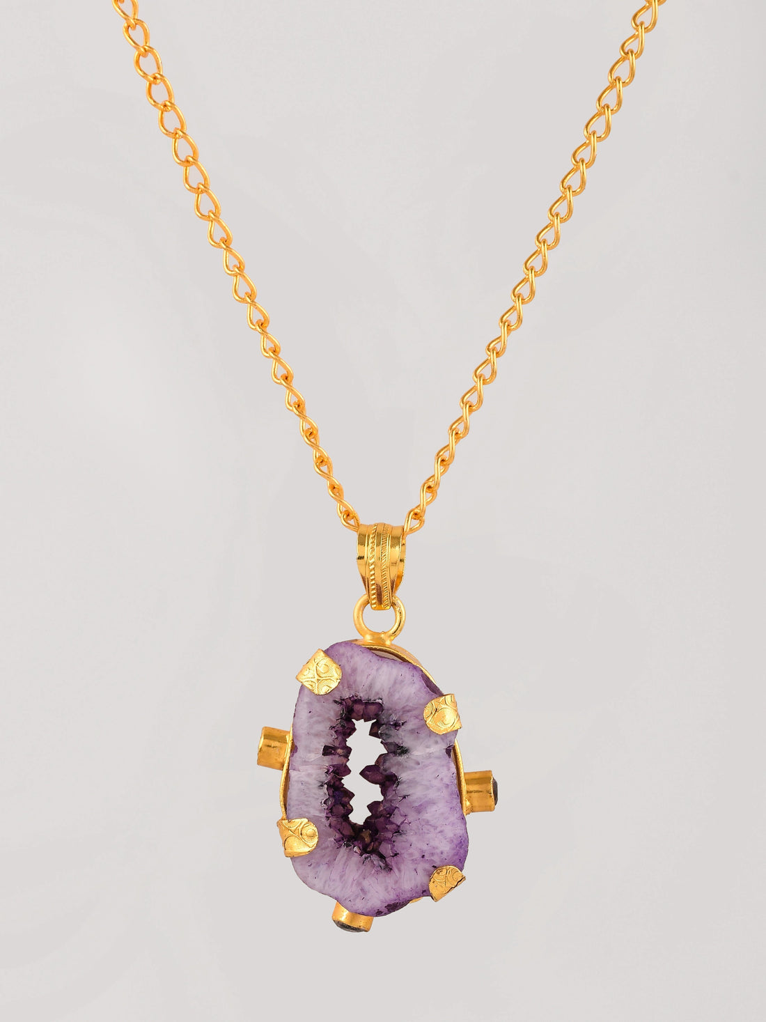 Beautiful Stone Pandent