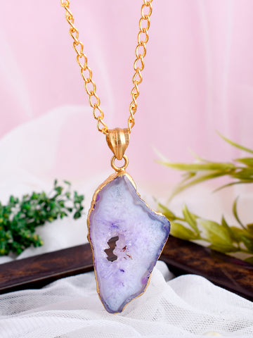 Beautiful Stone Pandent