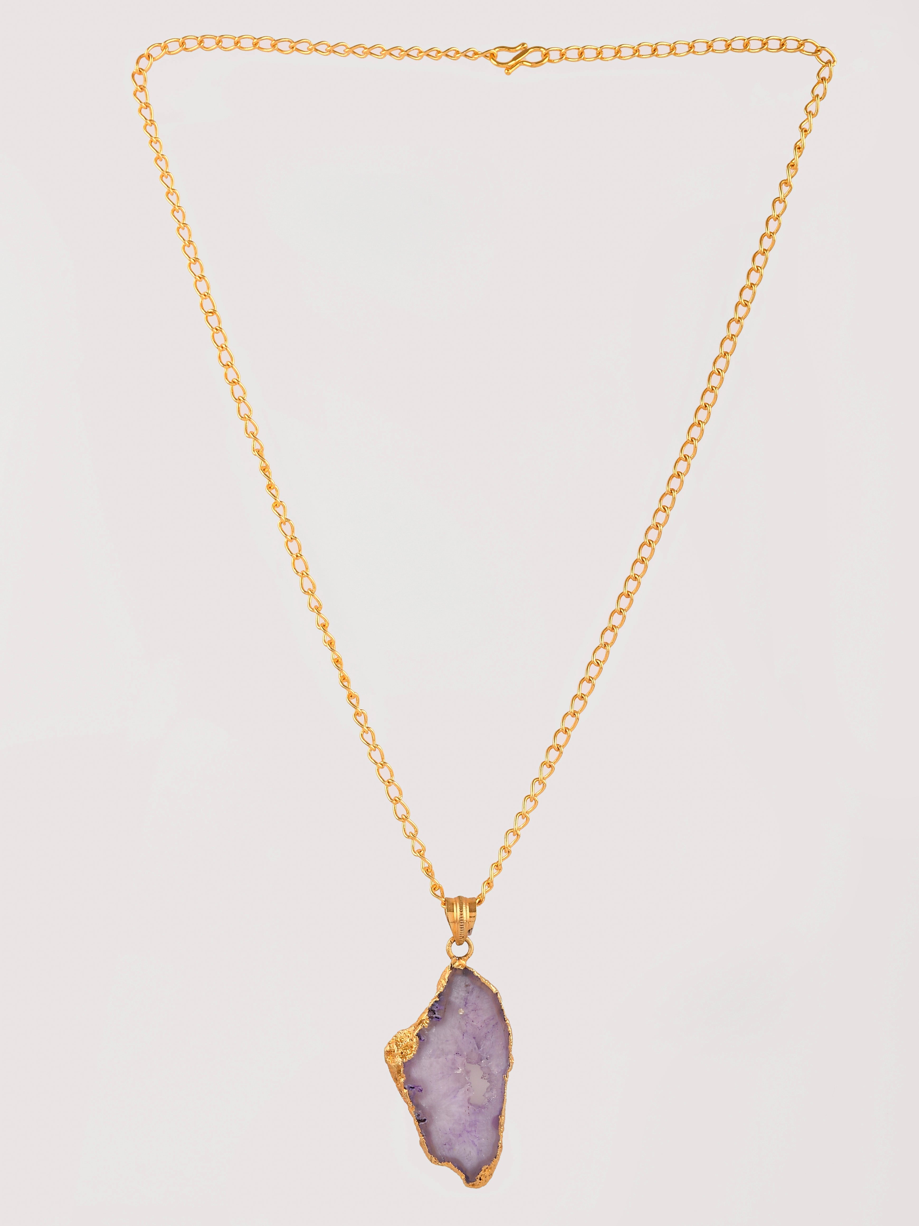 Beautiful Stone Pandent