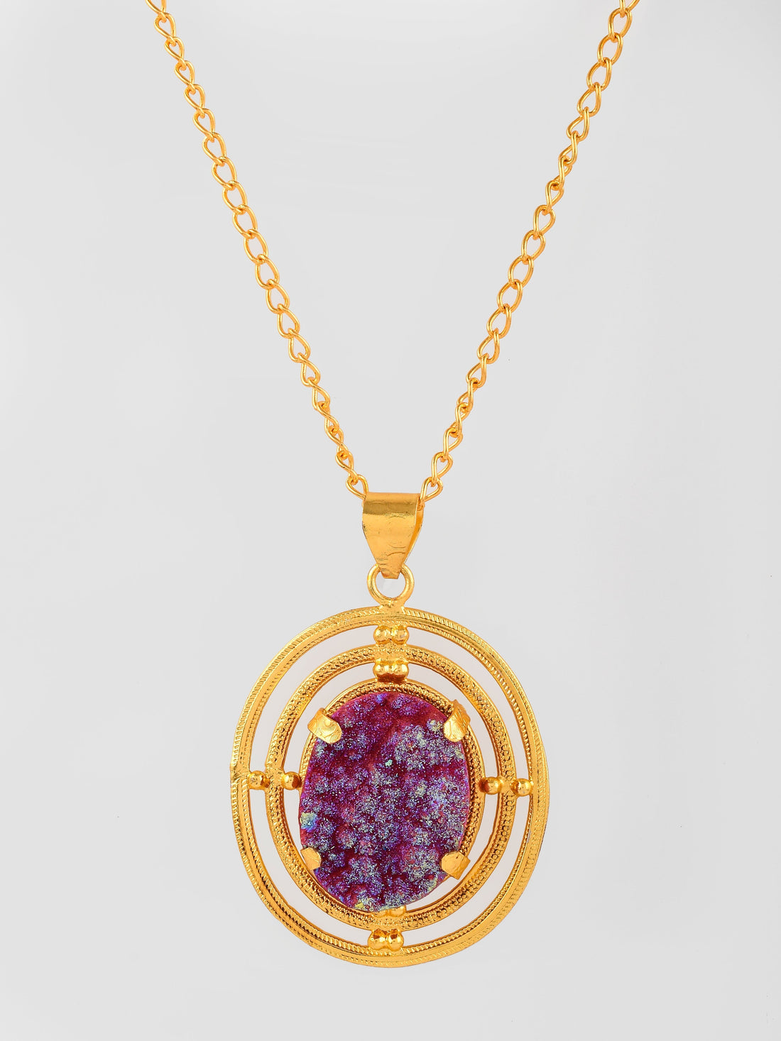 Beautiful Stone Pandent