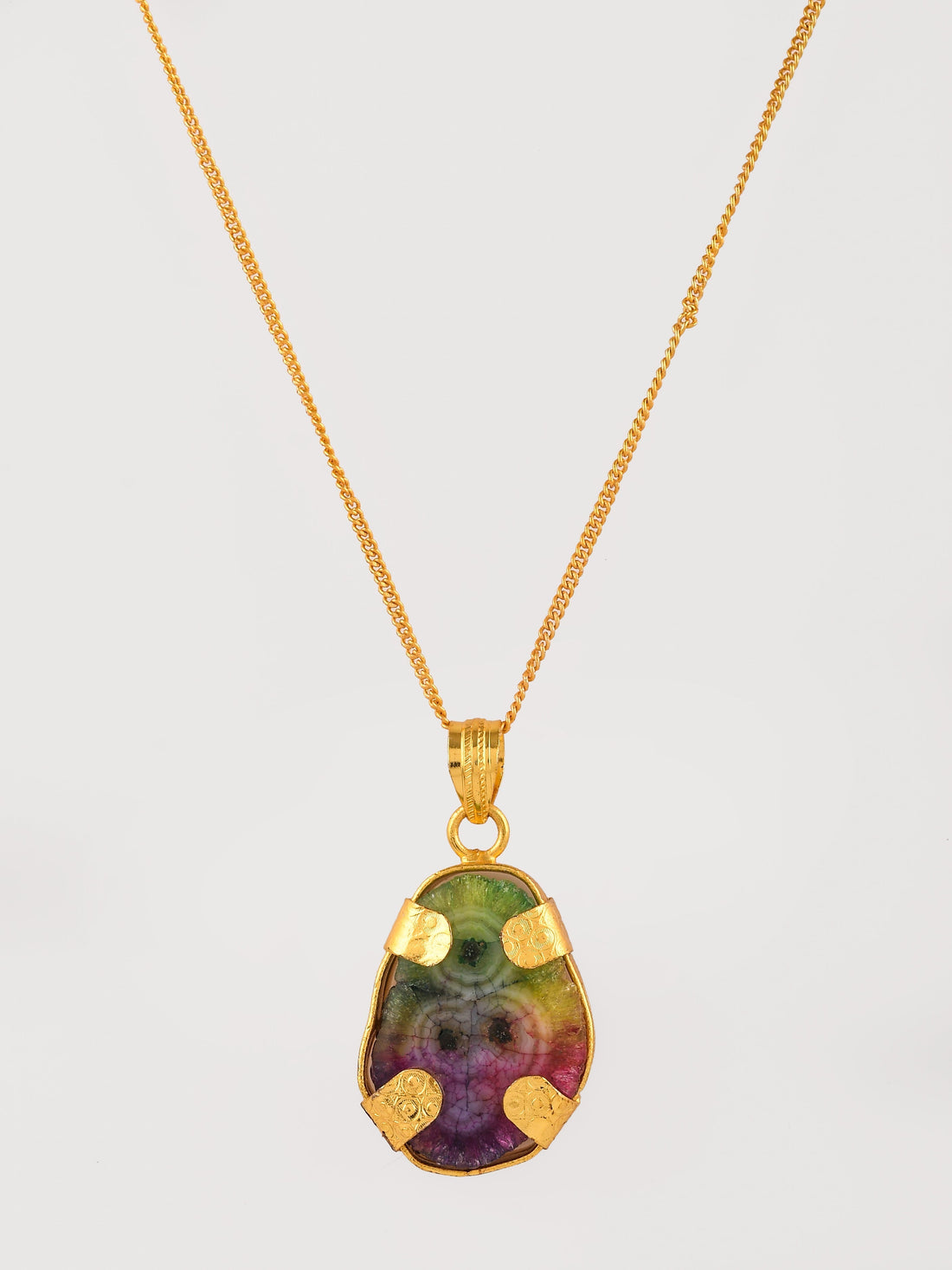 Beautiful Stone Pandent