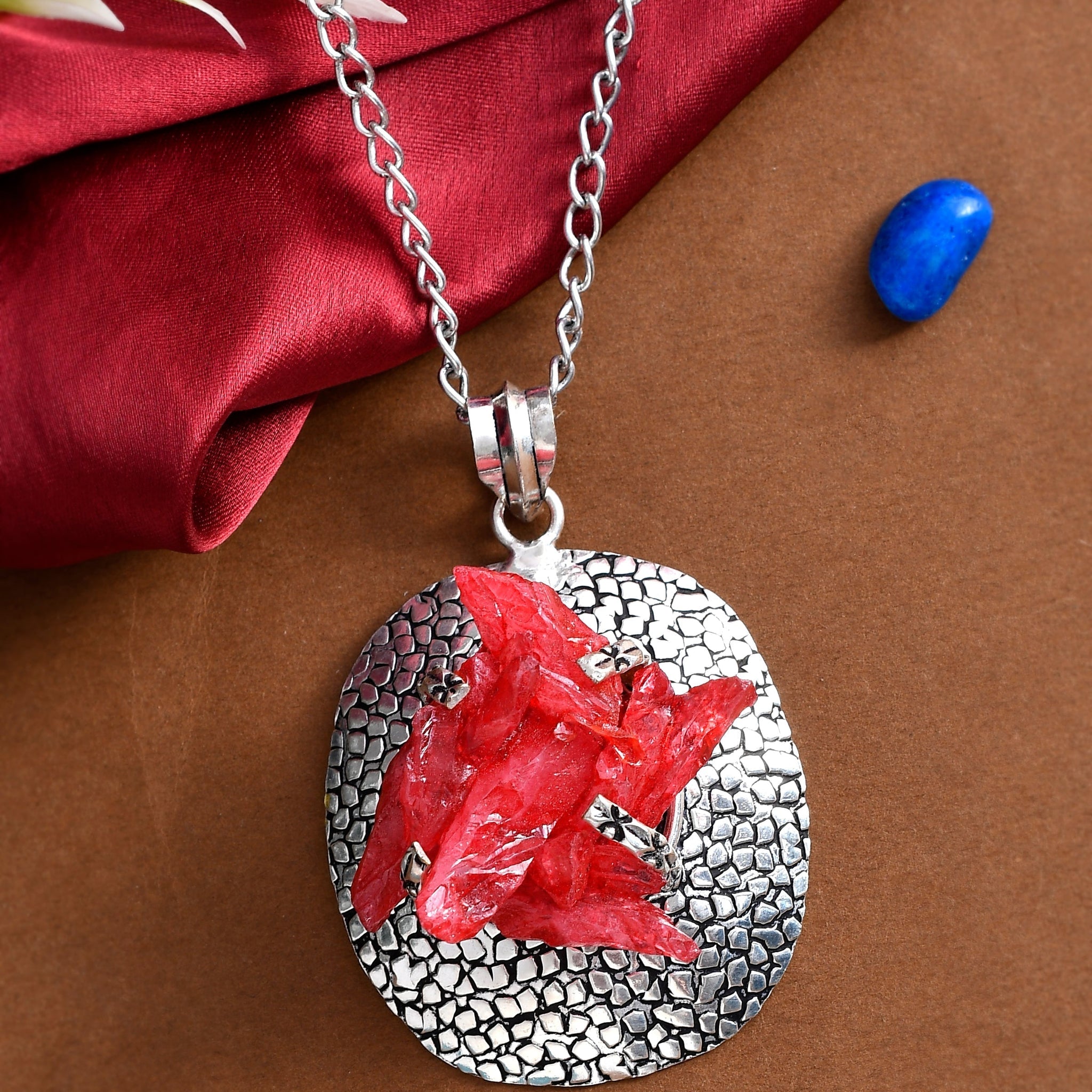 Beautiful Stone Pandent