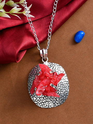 Beautiful Stone Pandent