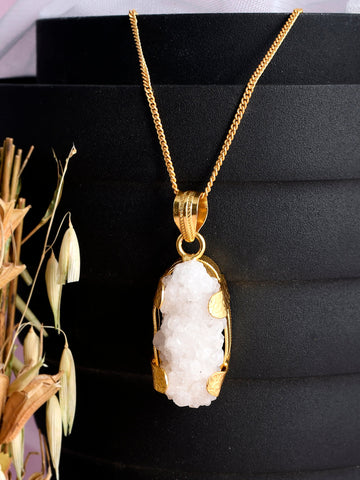 Beautiful Stone Pandent