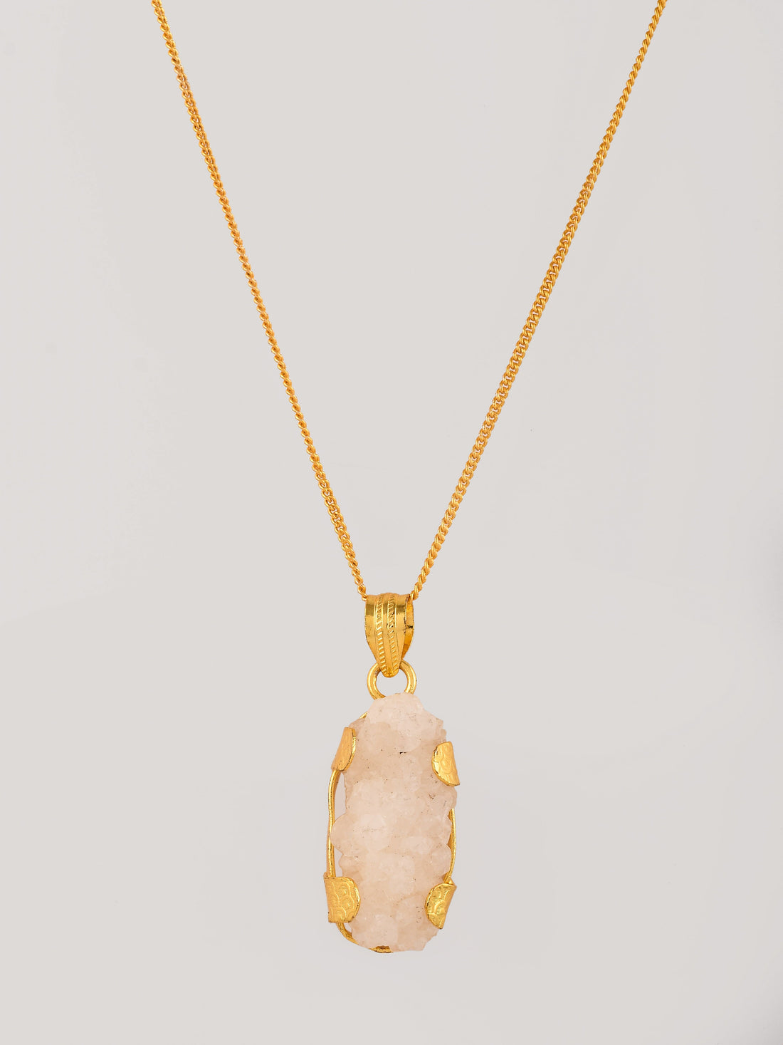 Beautiful Stone Pandent