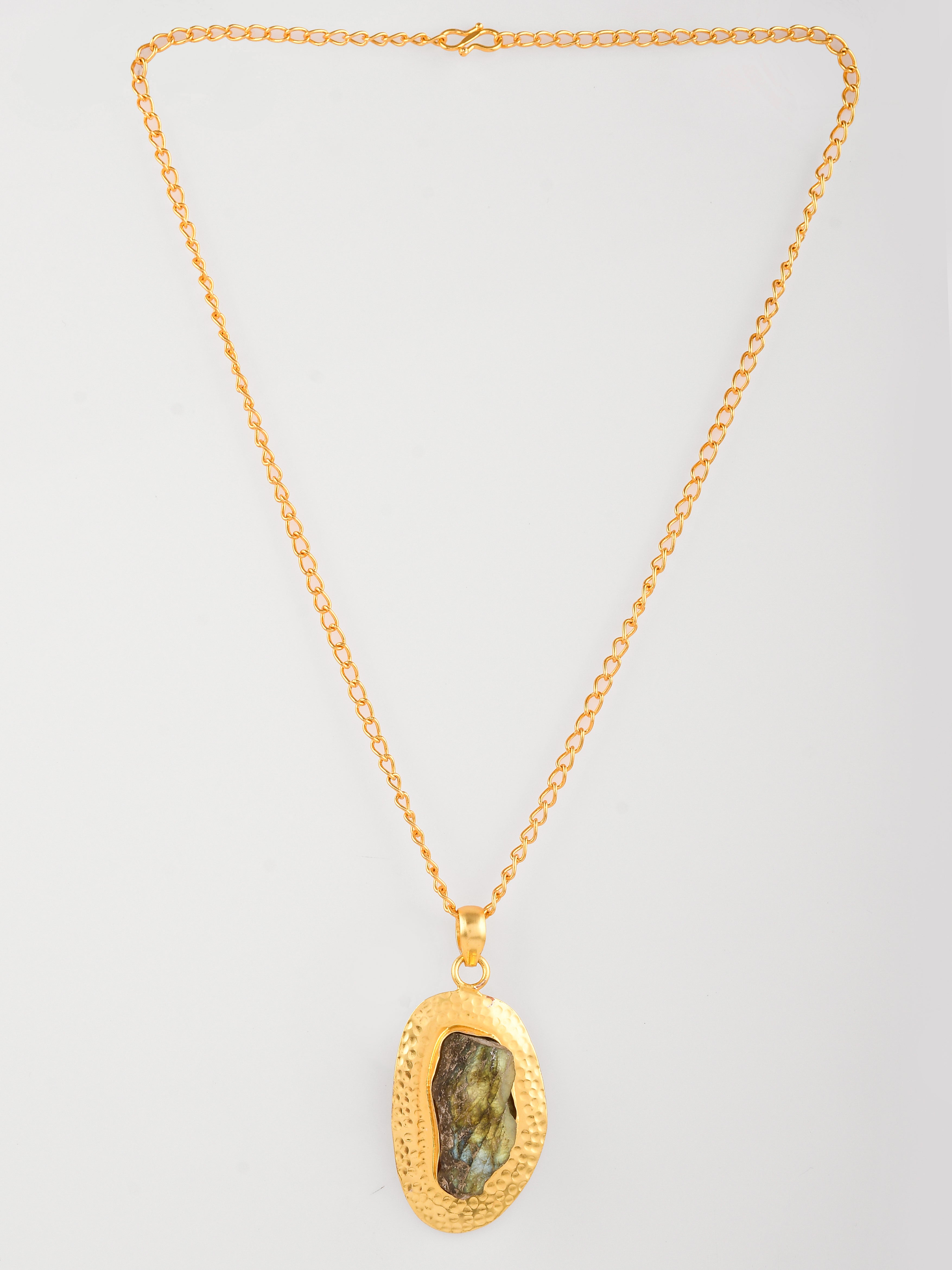 Beautiful Stone Pandent