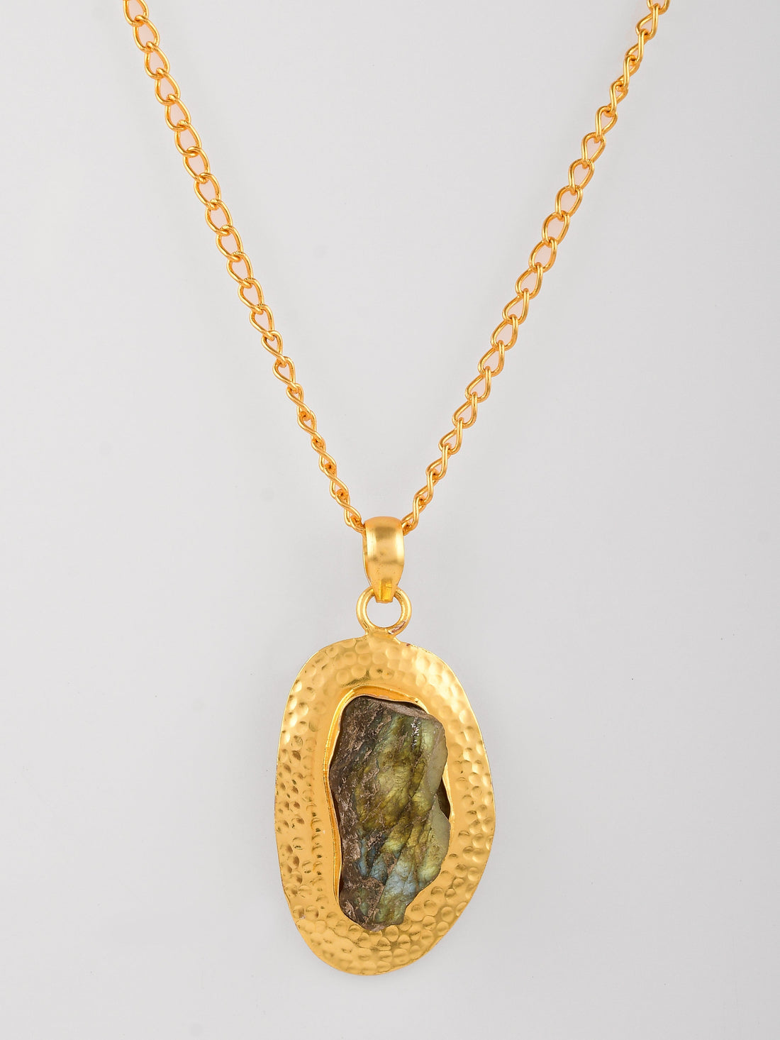 Beautiful Stone Pandent