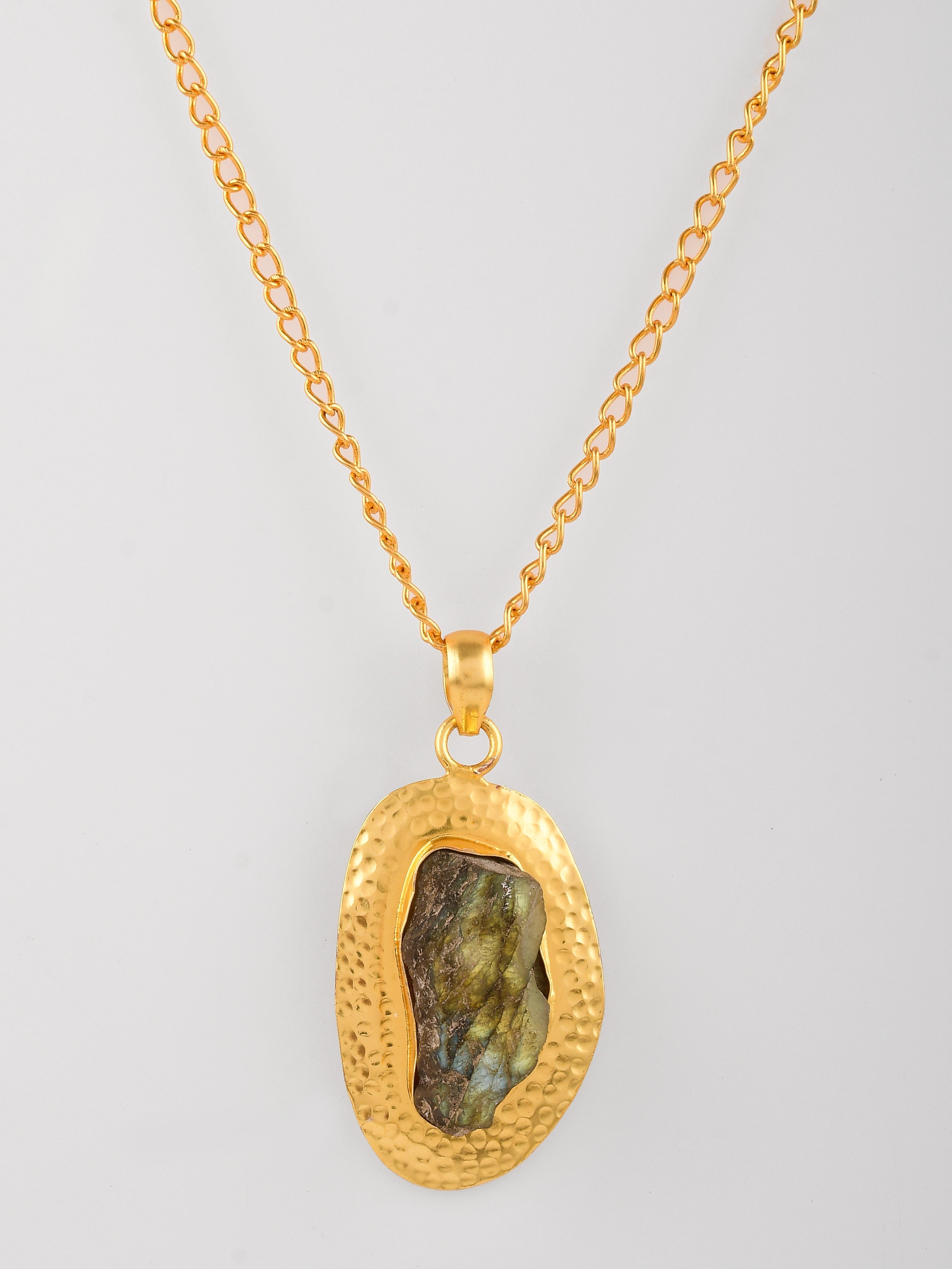 Beautiful Stone Pandent