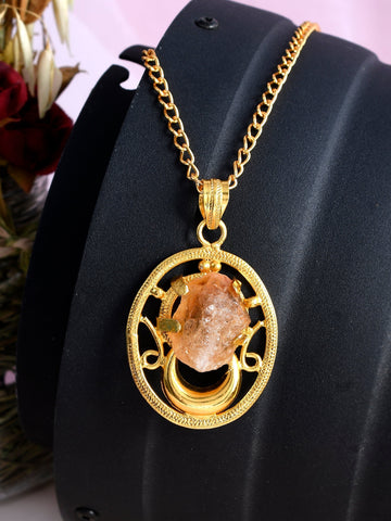 Beautiful Stone Pandent