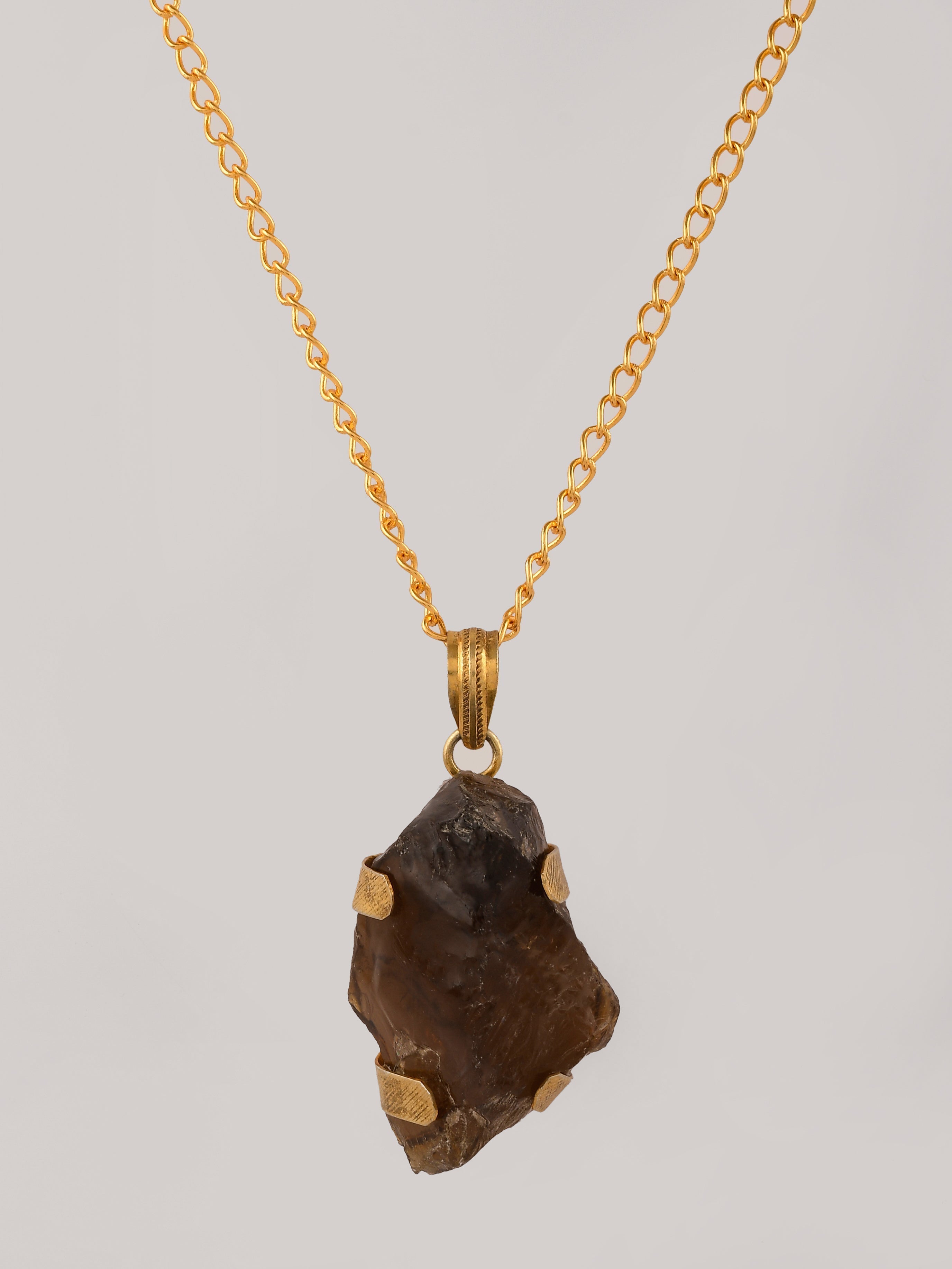 Beautiful Stone Pandent