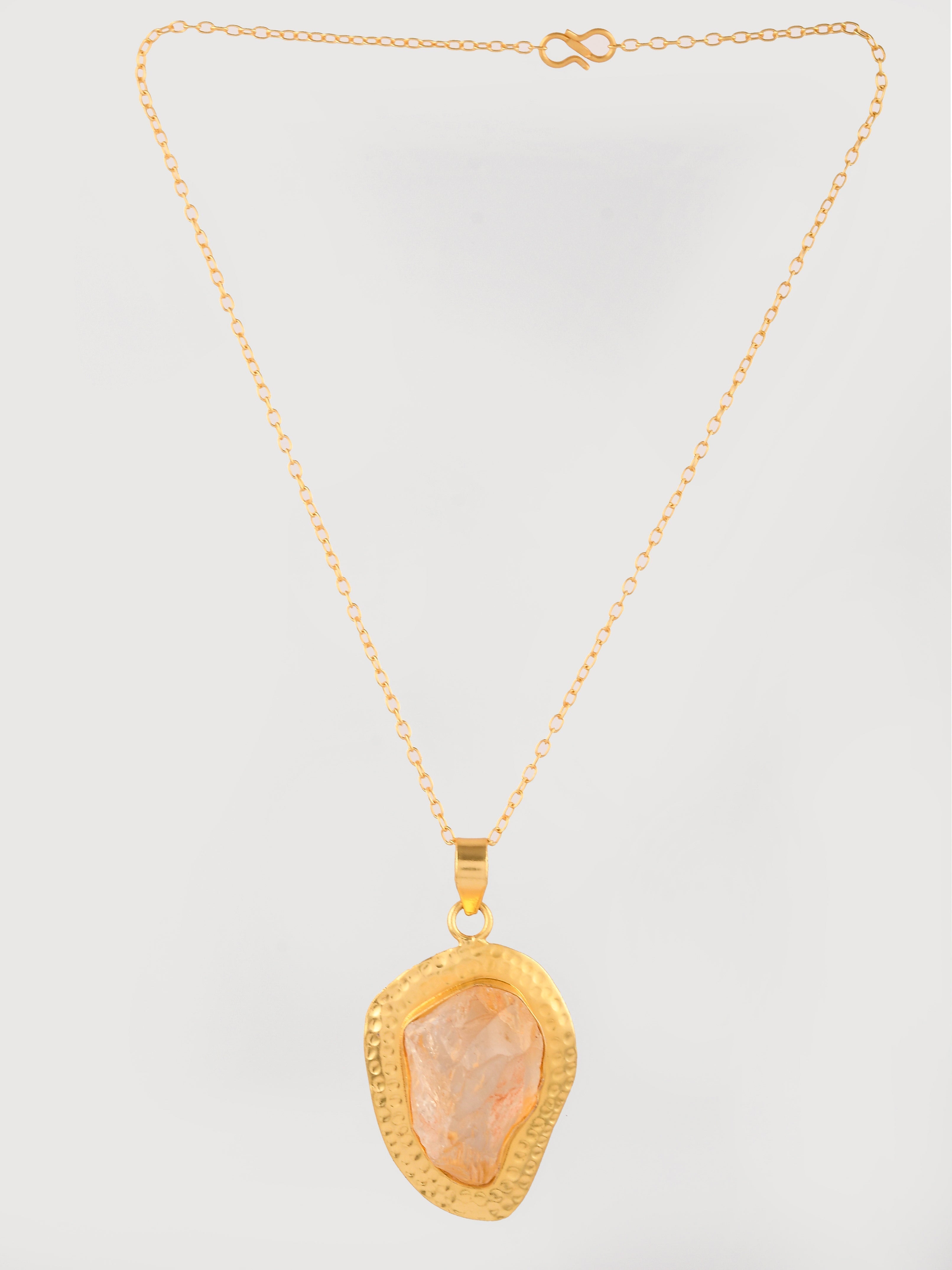Beautiful Stone Pandent