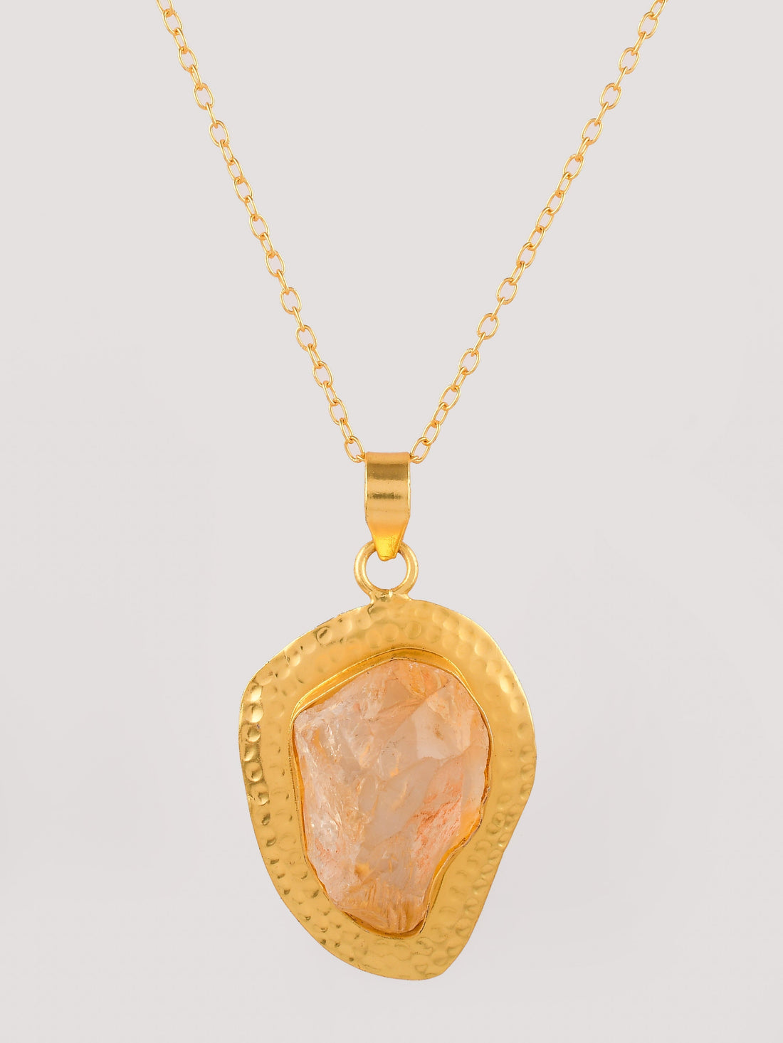Beautiful Stone Pandent