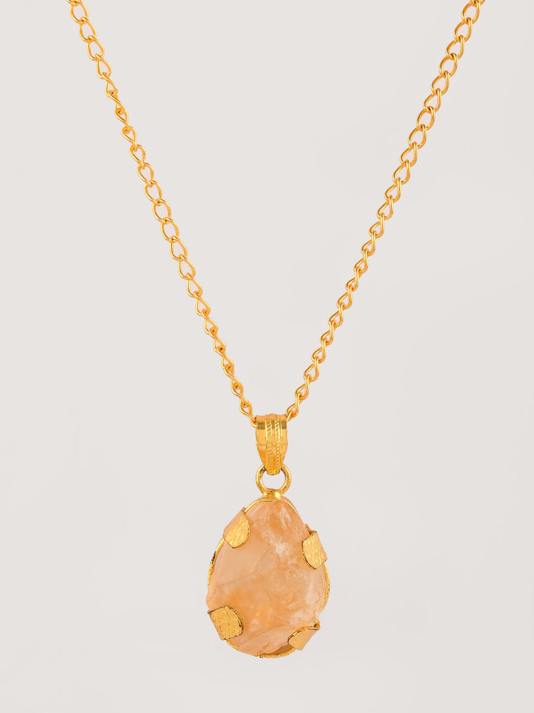 Beautiful Stone Pandent