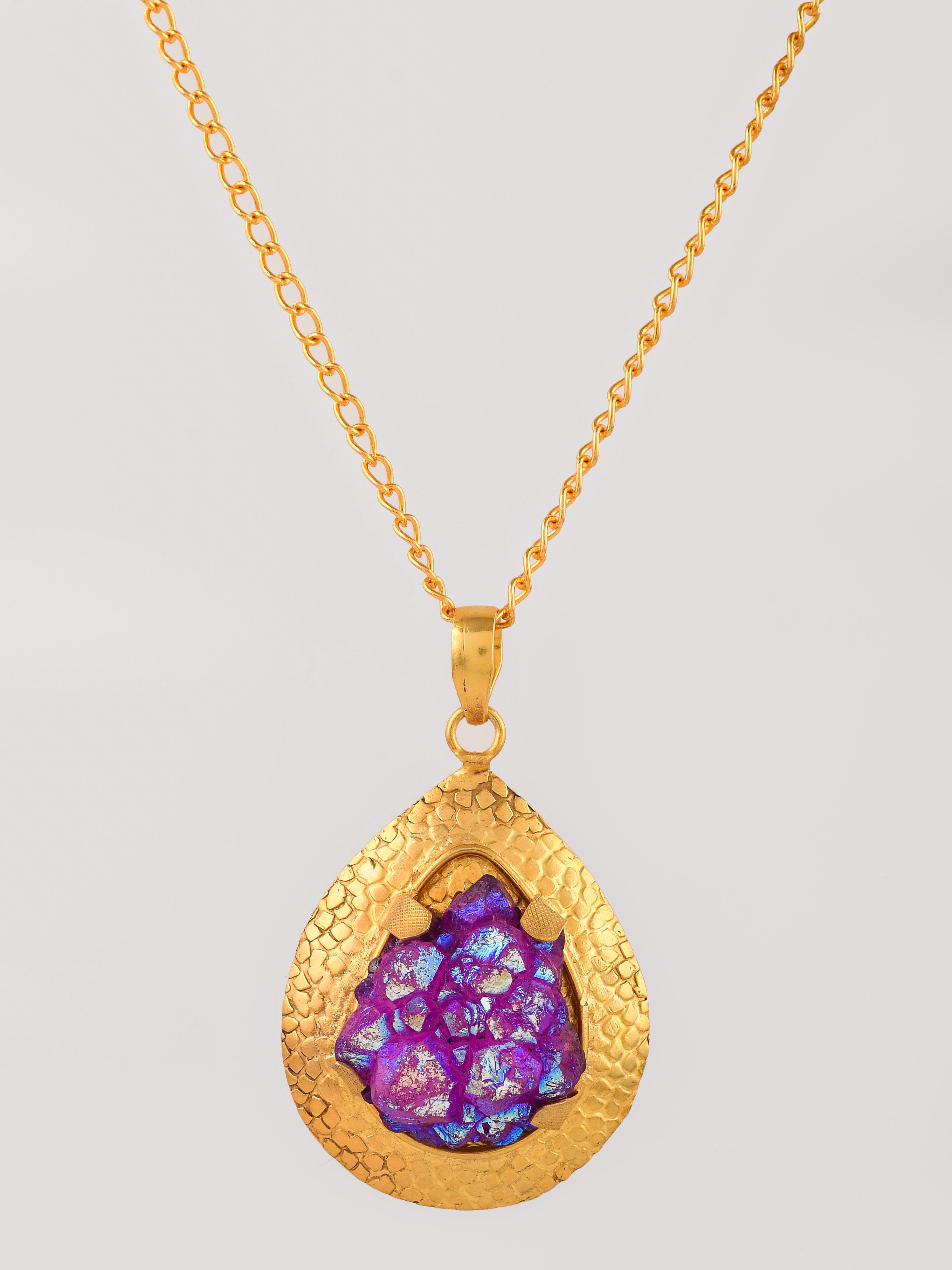Beautiful Stone Pandent