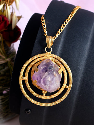 Beautiful Stone Pandent