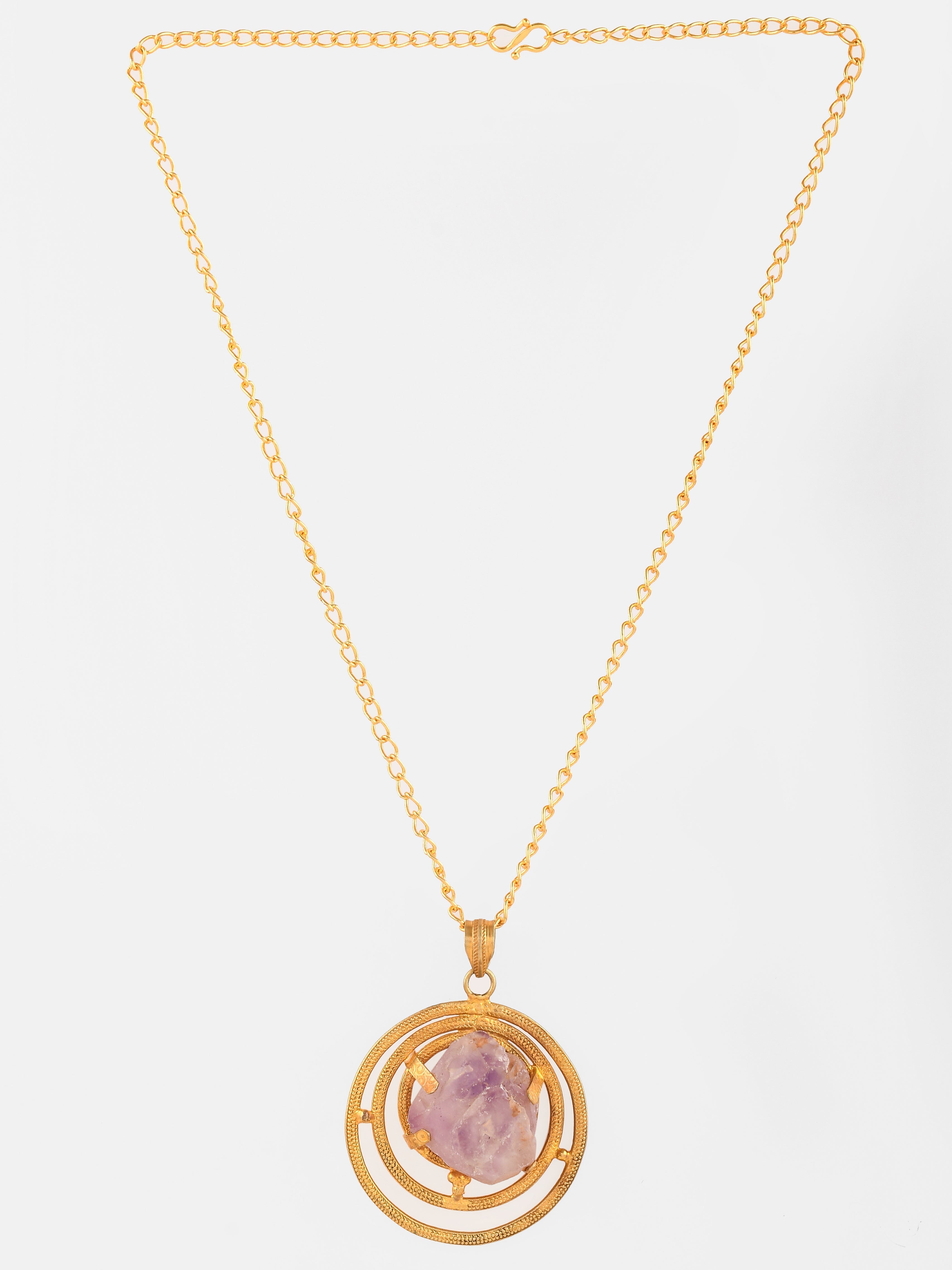 Beautiful Stone Pandent