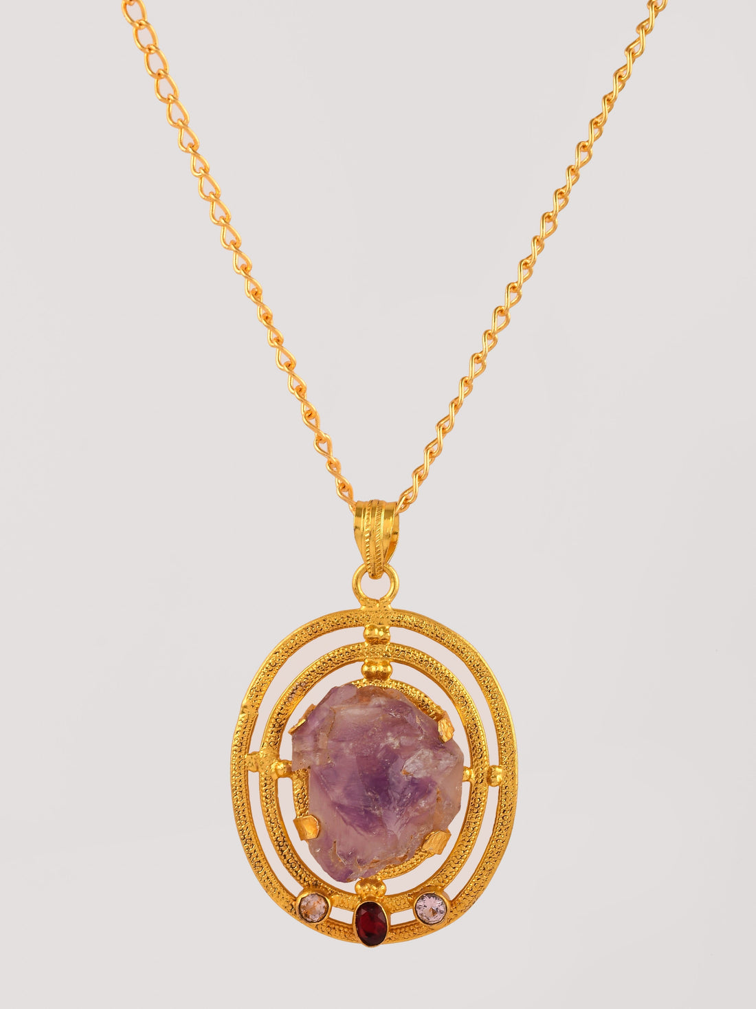 Beautiful Stone Pandent