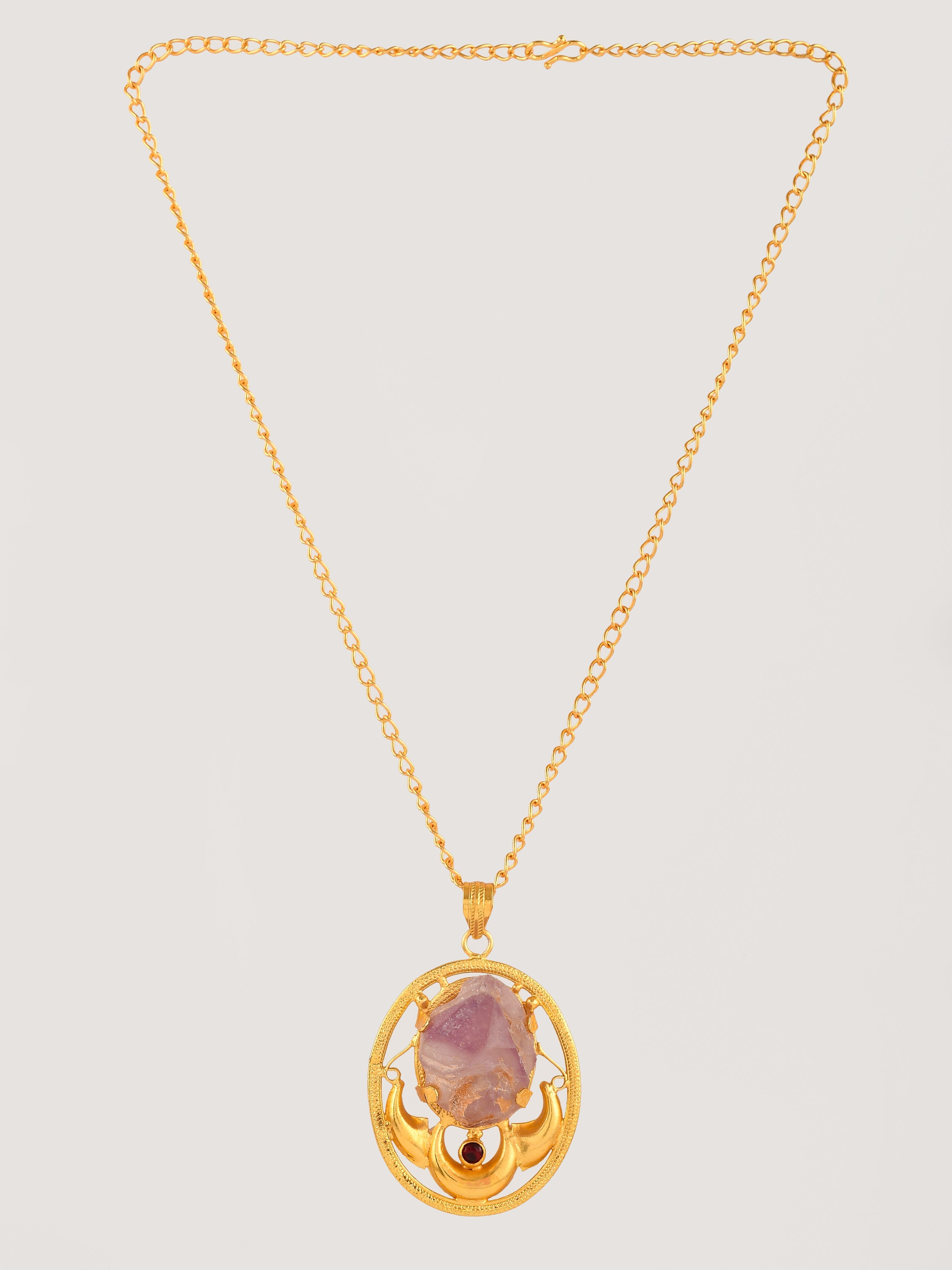 Beautiful Stone Pandent