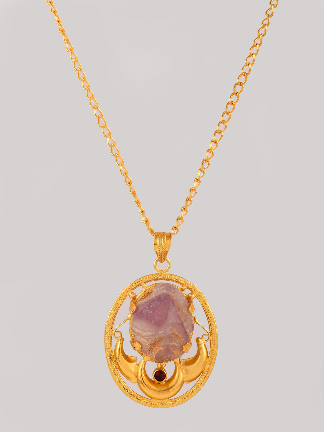 Beautiful Stone Pandent