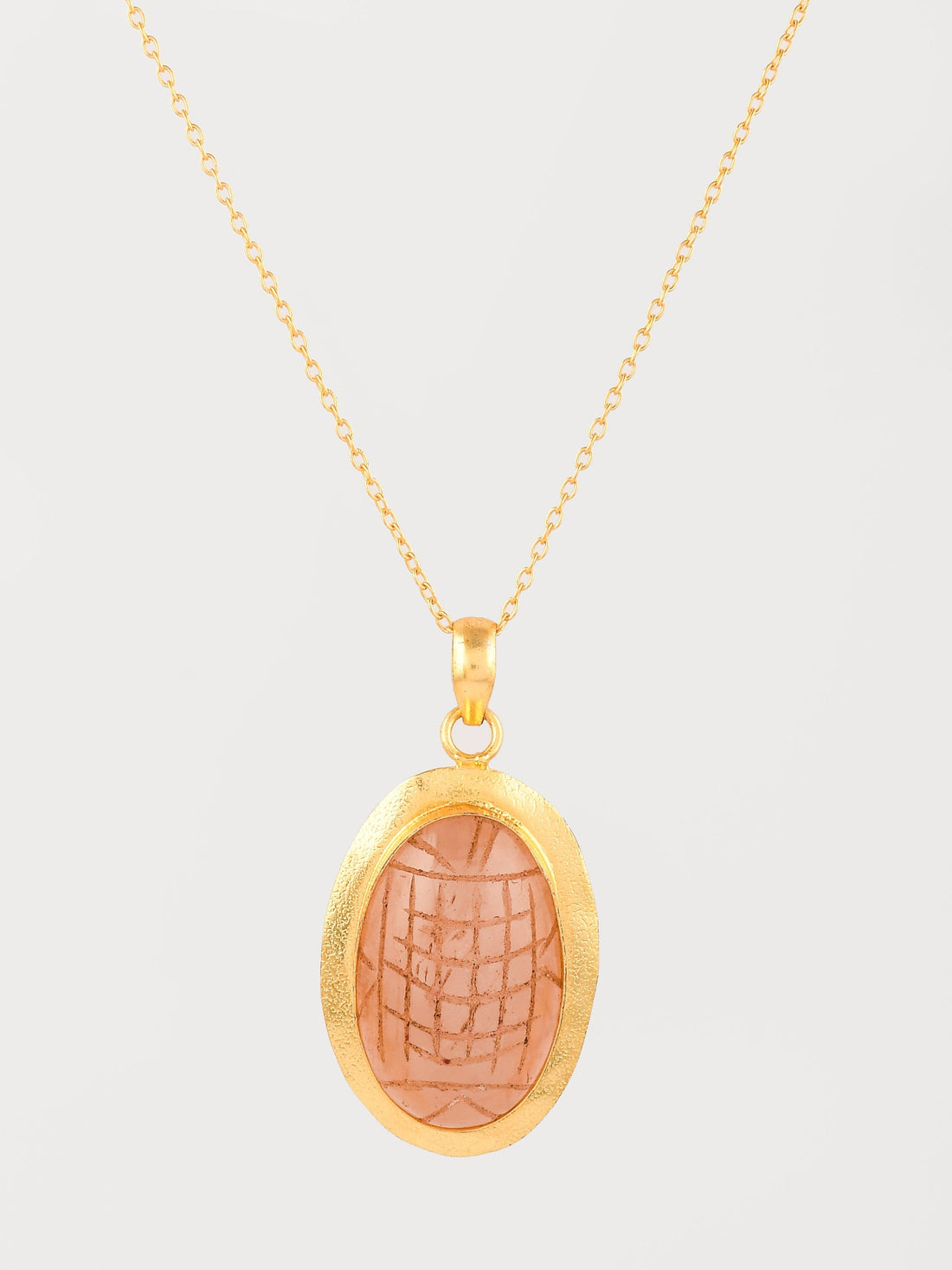 Beautiful Stone Pandent