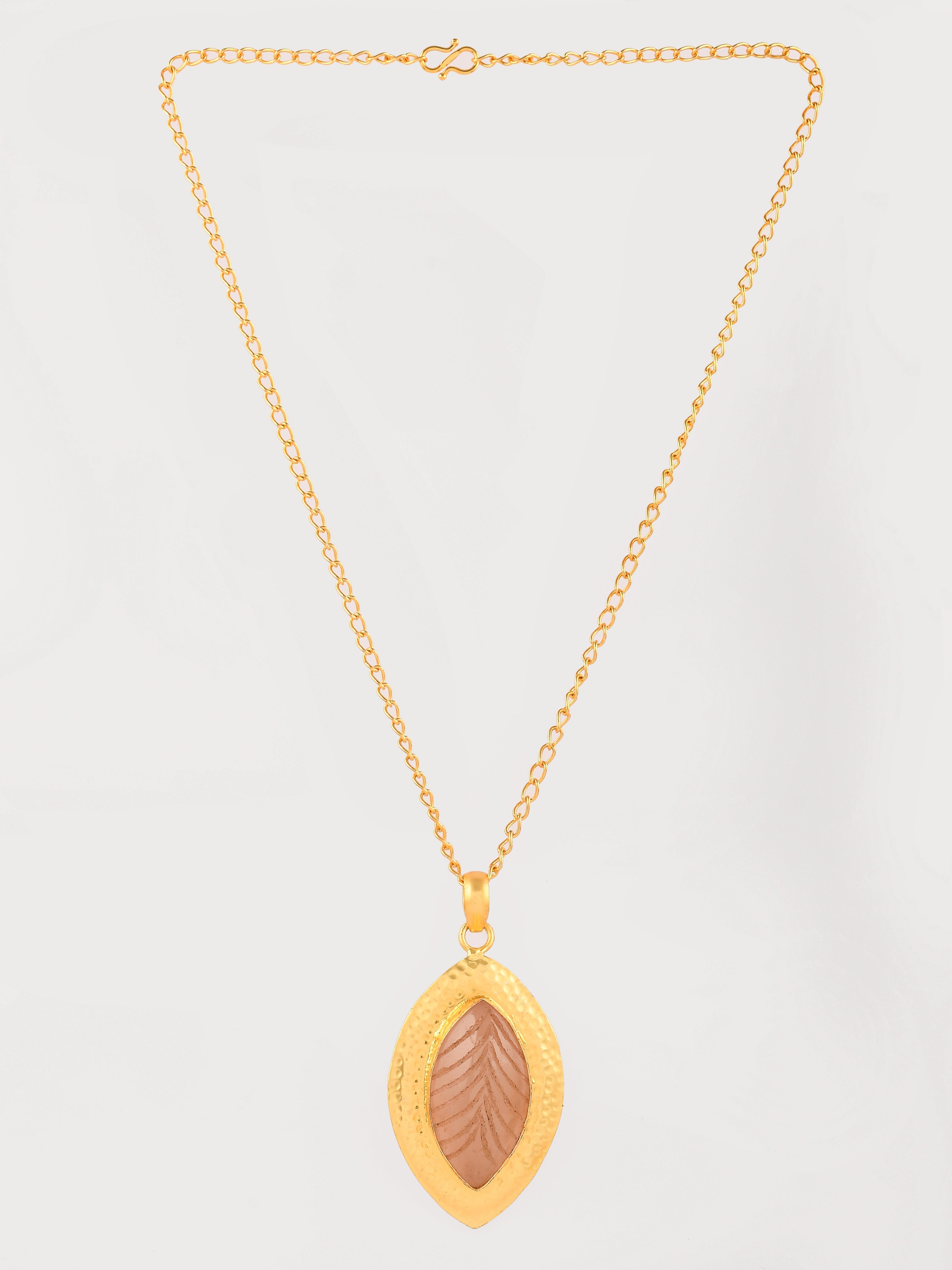 Beautiful Stone Pandent