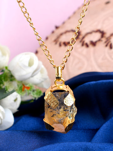 Beautiful Stone Pandent