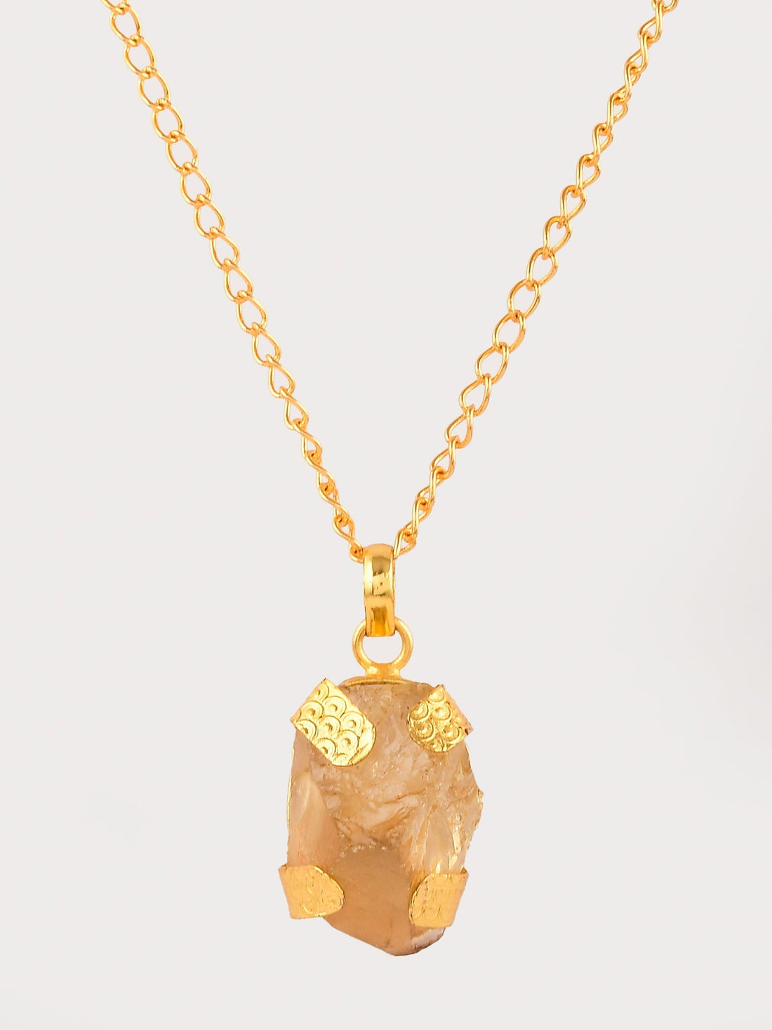 Beautiful Stone Pandent