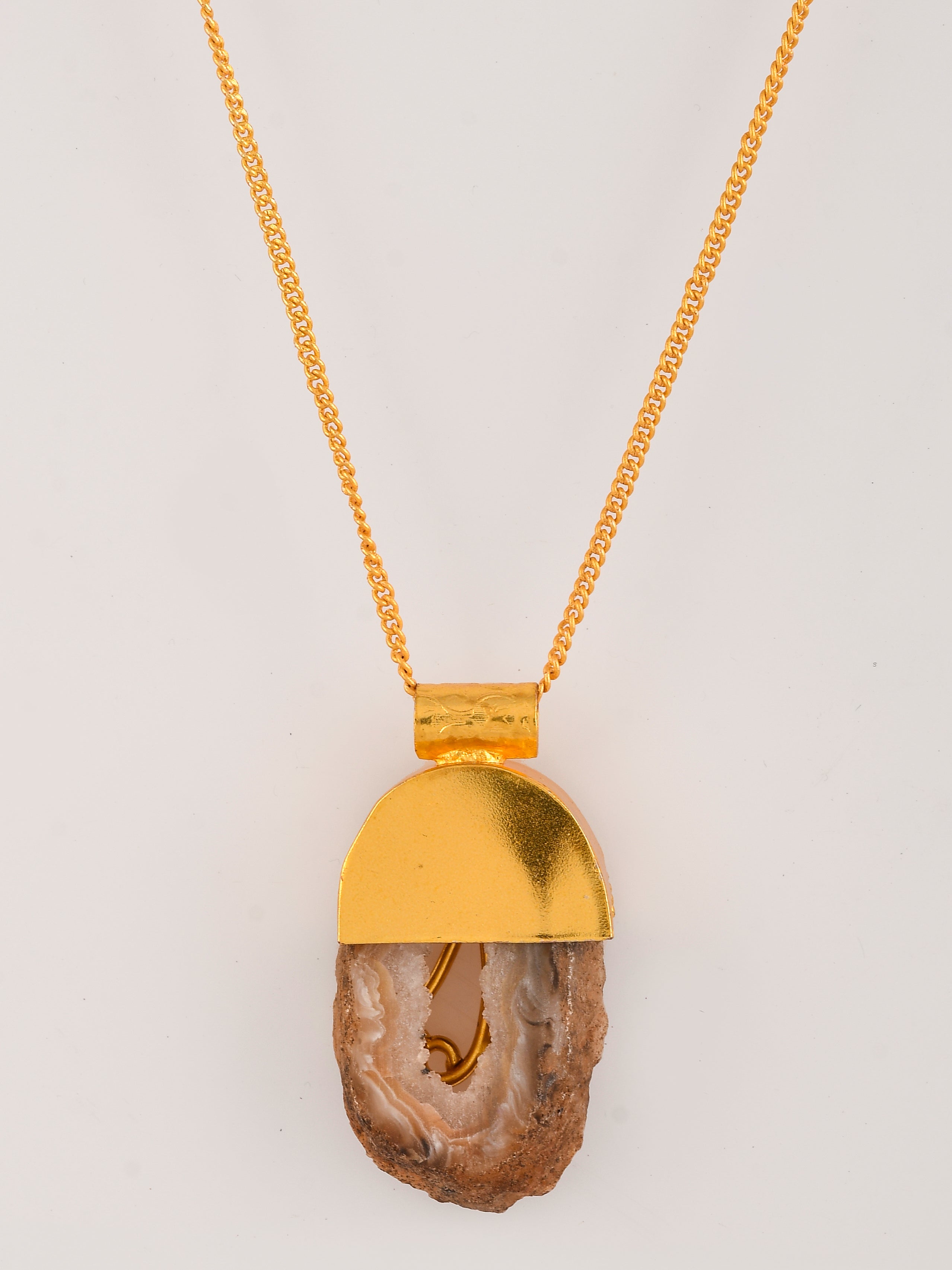 Beautiful Stone Pandent