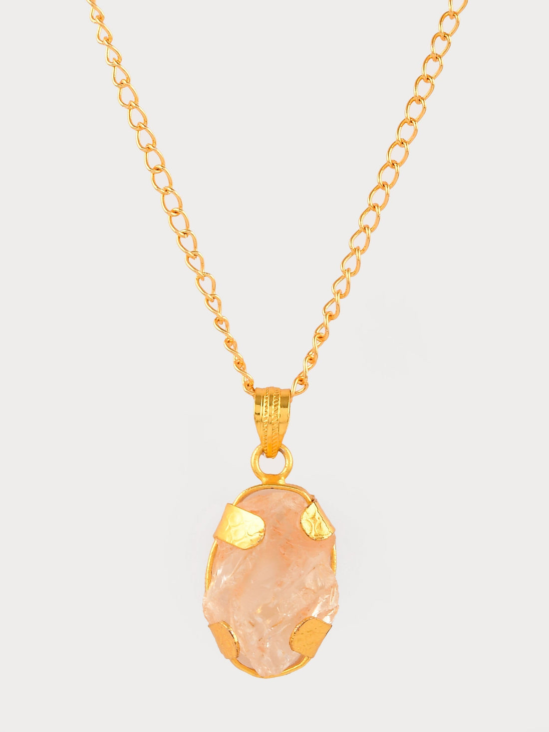 Beautiful Stone Pandent