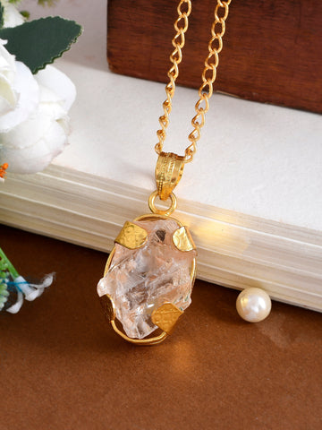 Beautiful Stone Pandent