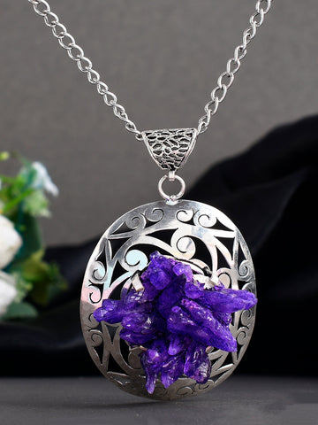 Beautiful Stone Pandent