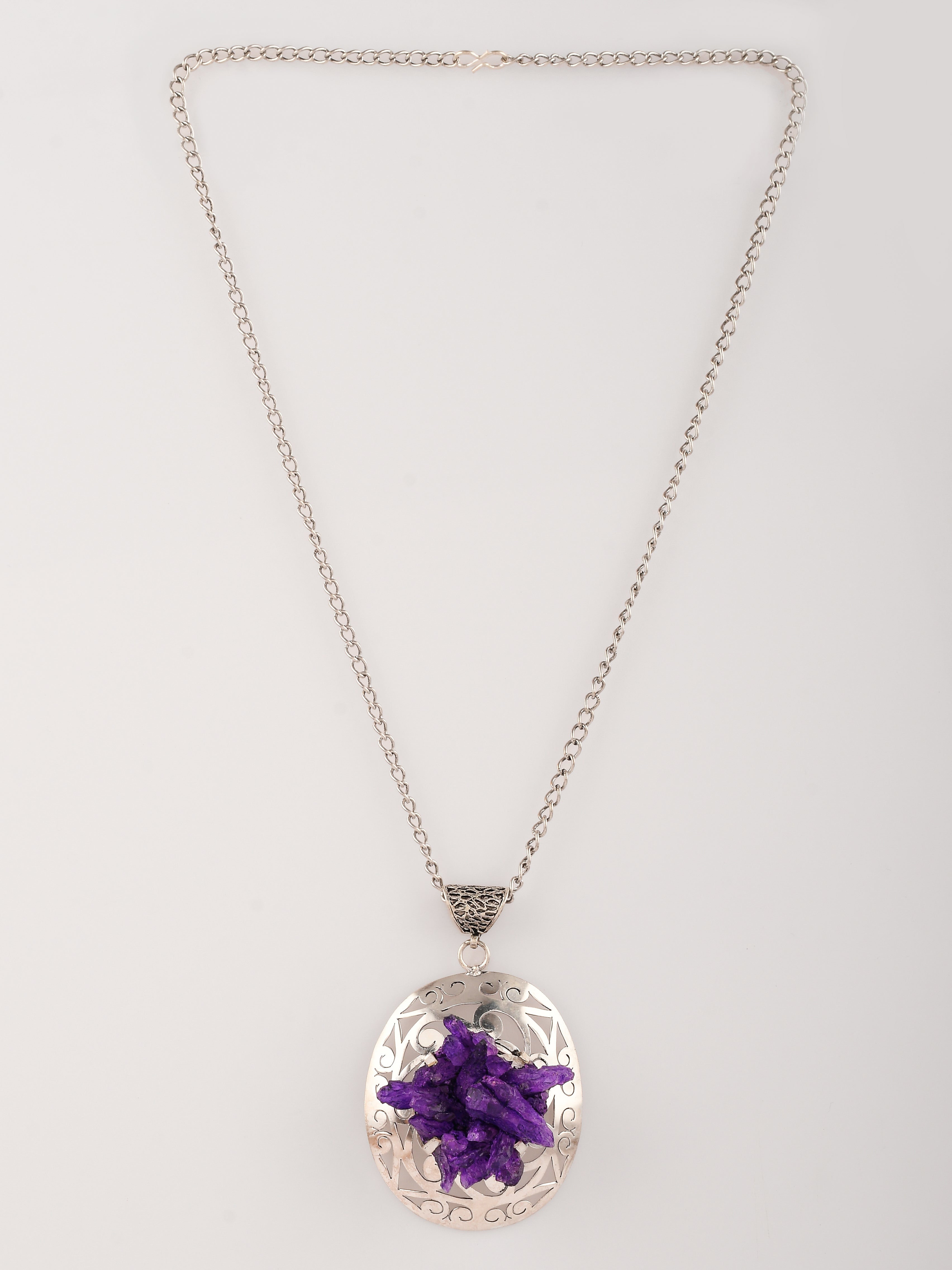 Beautiful Stone Pandent