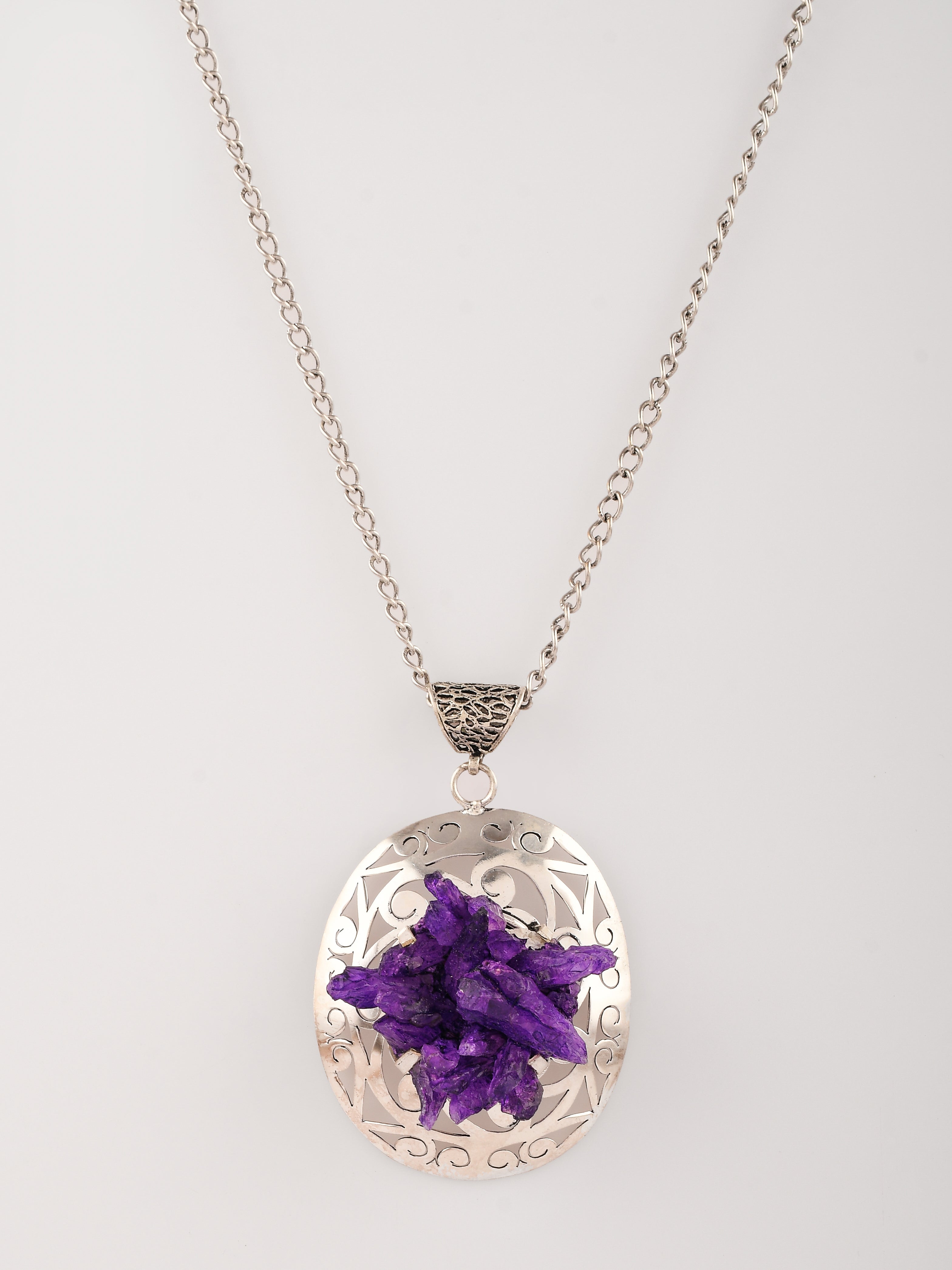 Beautiful Stone Pandent