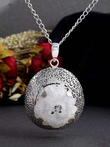 Beautiful Stone Pandent
