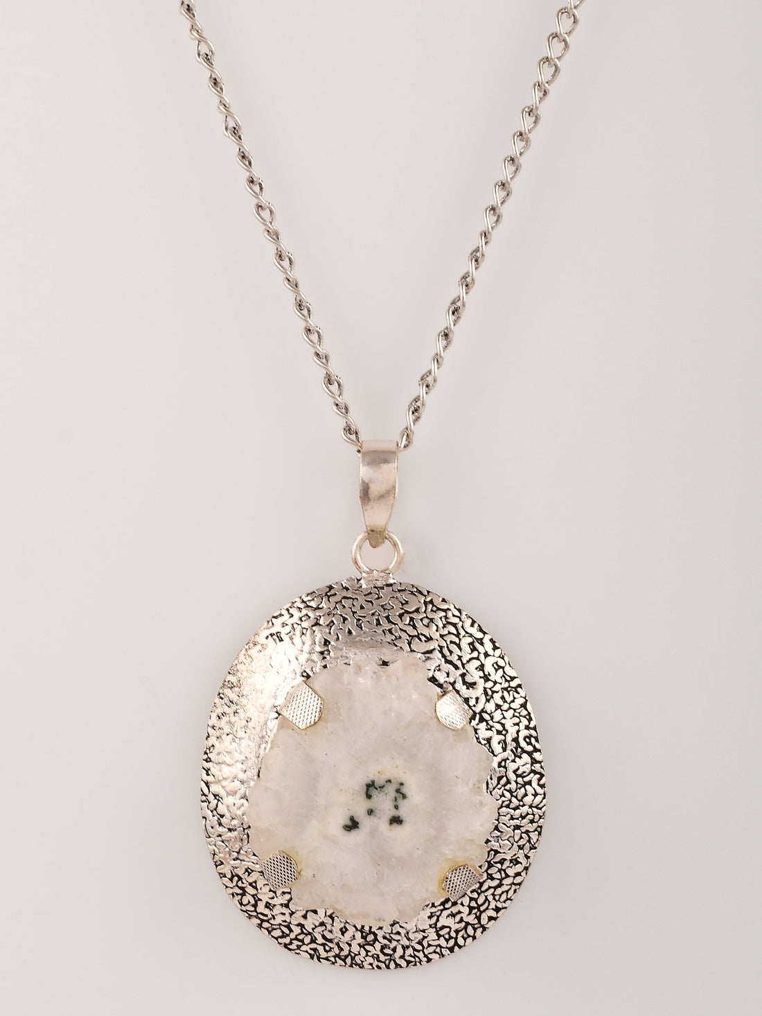 Beautiful Stone Pandent