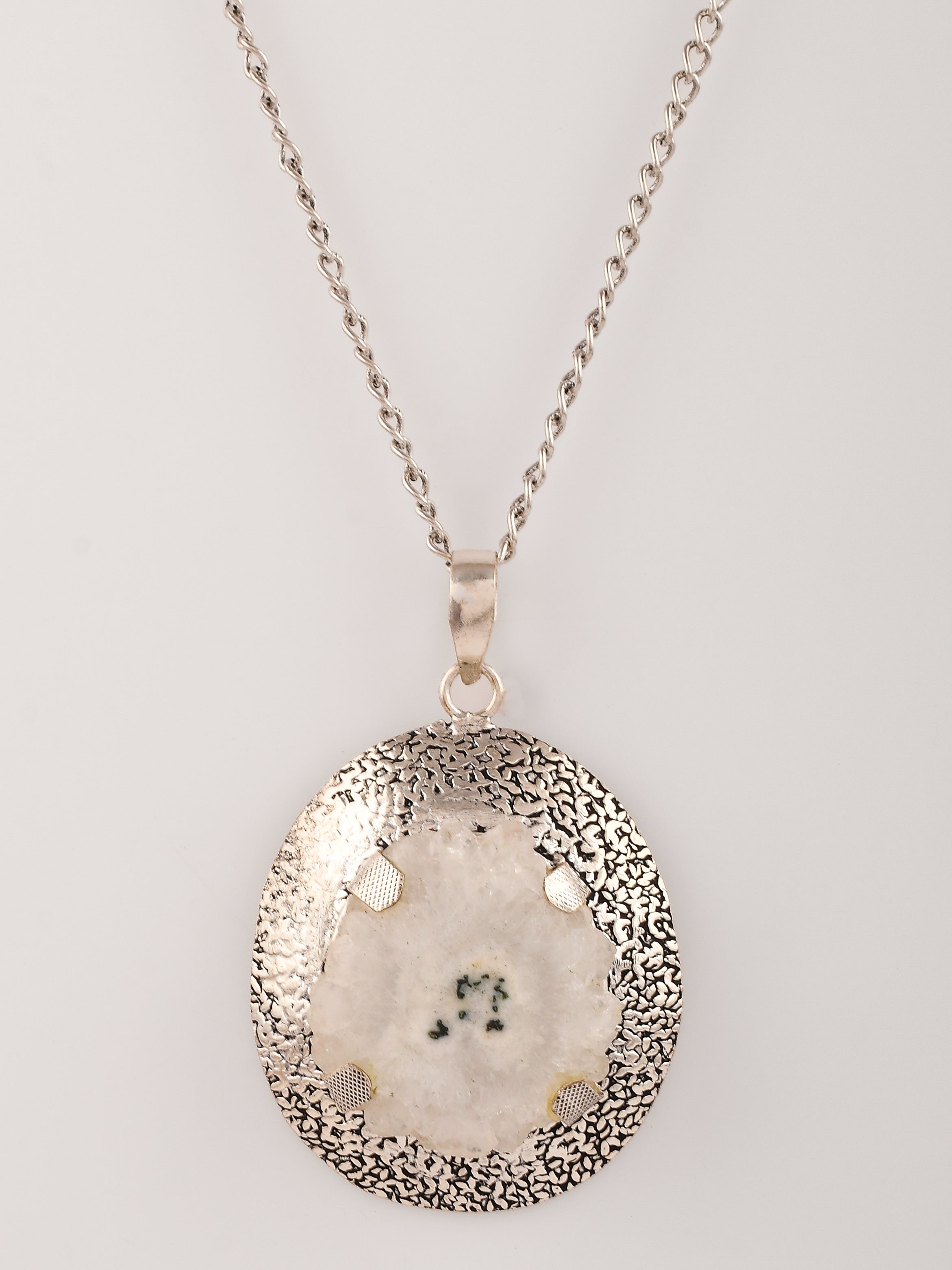 Beautiful Stone Pandent