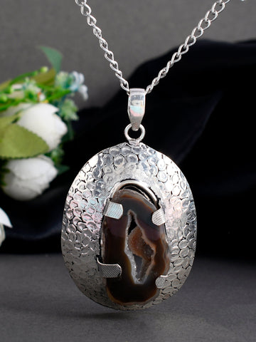 Beautiful Stone Pandent