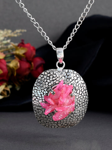 Beautiful Stone Pandent