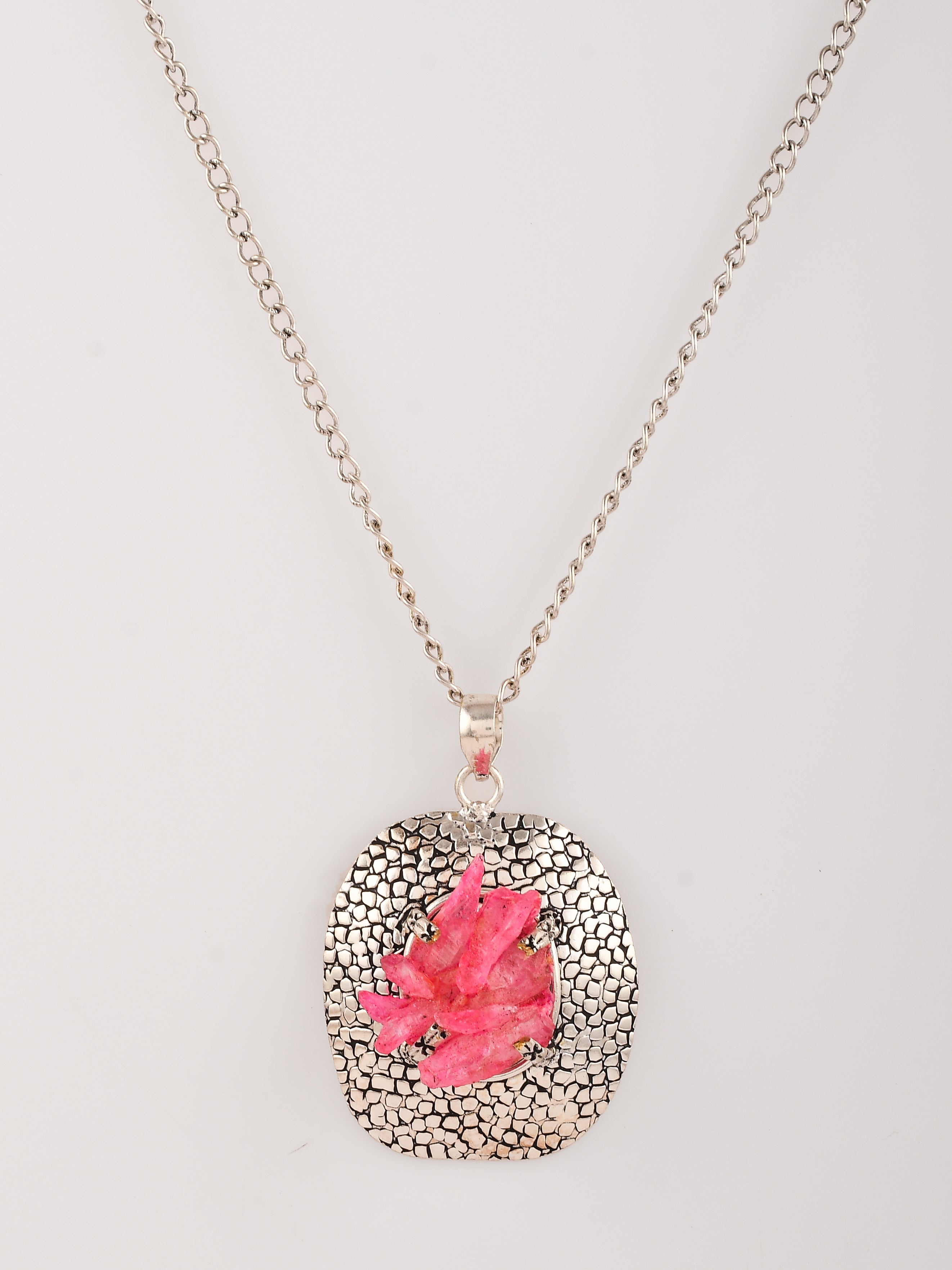 Beautiful Stone Pandent