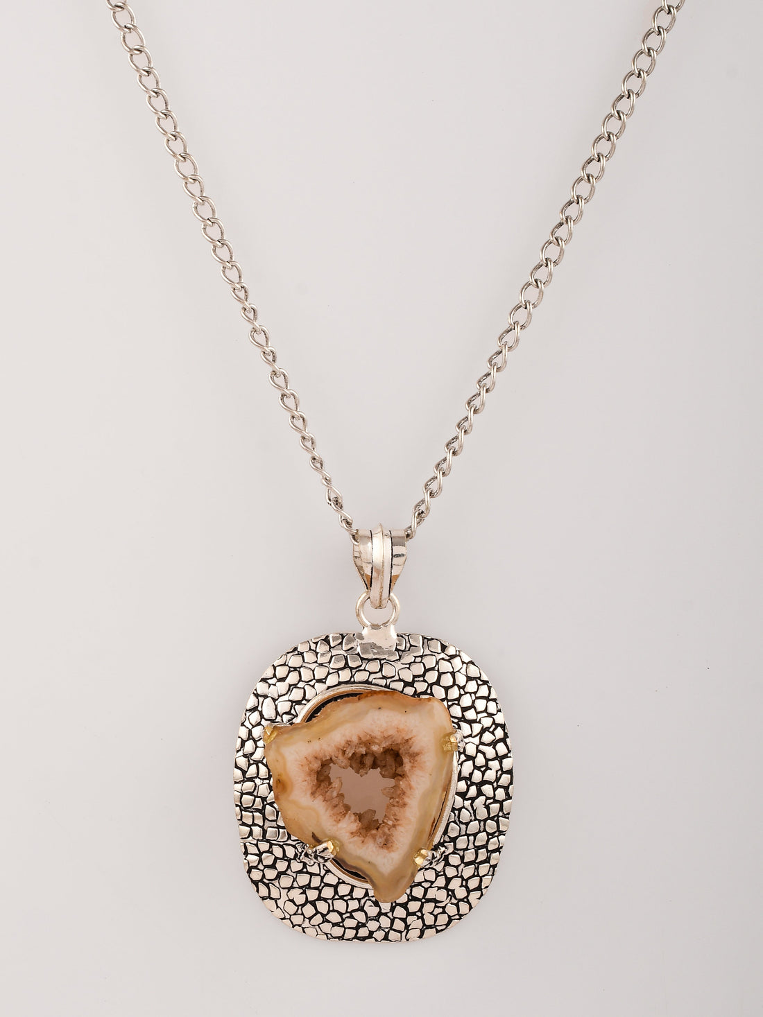 Beautiful Stone Pandent