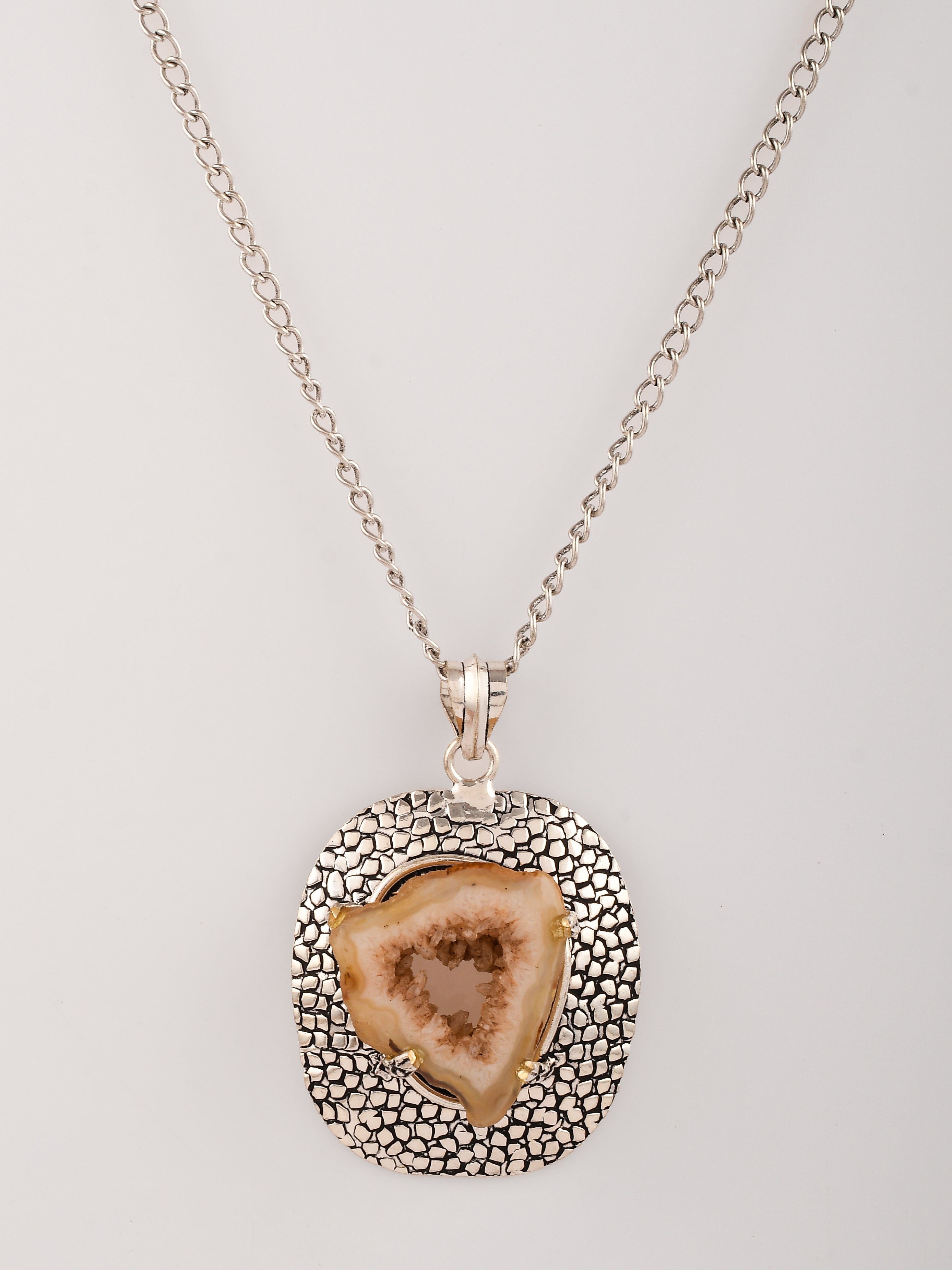 Beautiful Stone Pandent