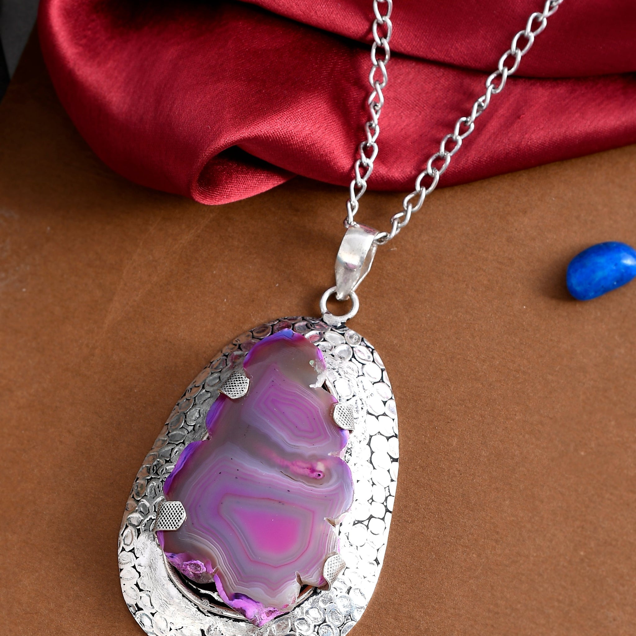 Beautiful Stone Pandent